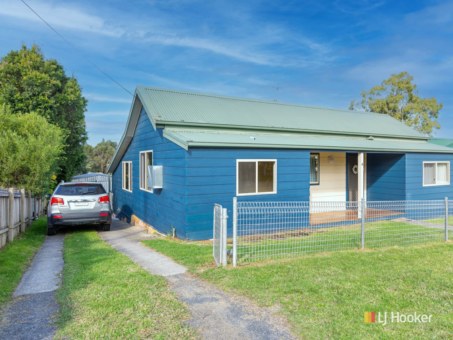 4 Gordon Street Bega NSW, Bega - Thumbnail 3