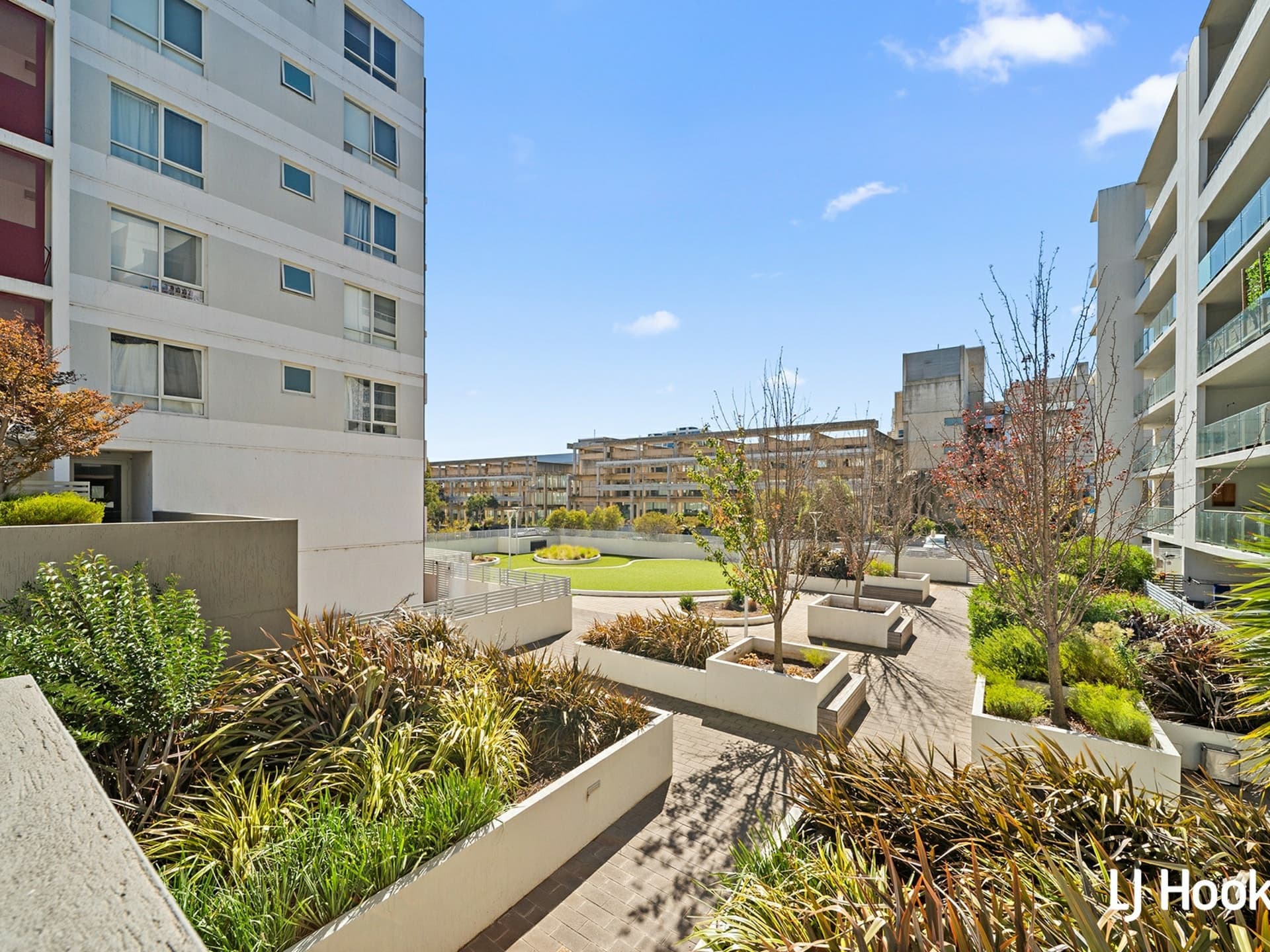 179/60 College Street, Belconnen, Belconnen - Image 1