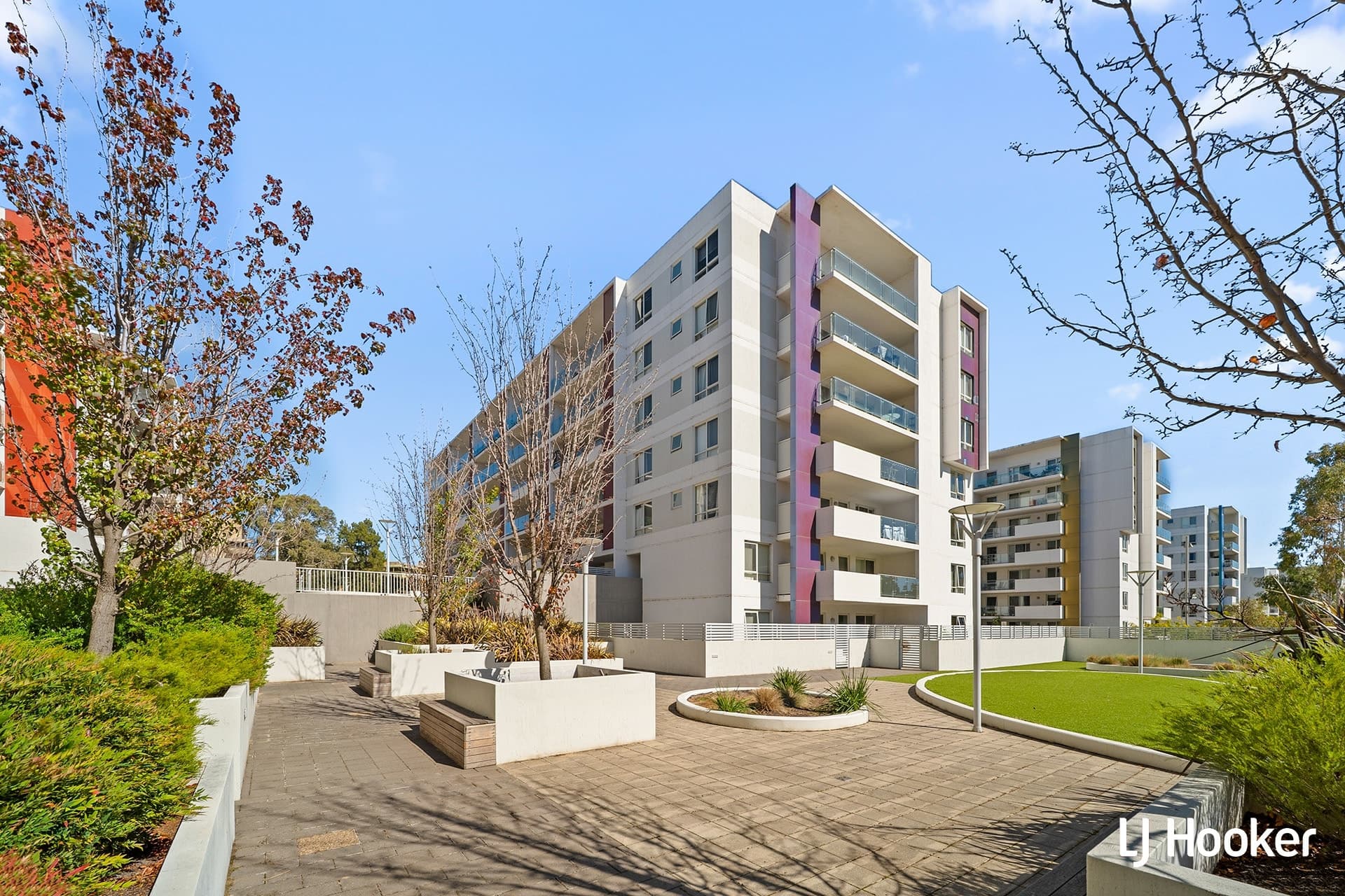 179/60 College Street, Belconnen, Belconnen - Thumbnail 2