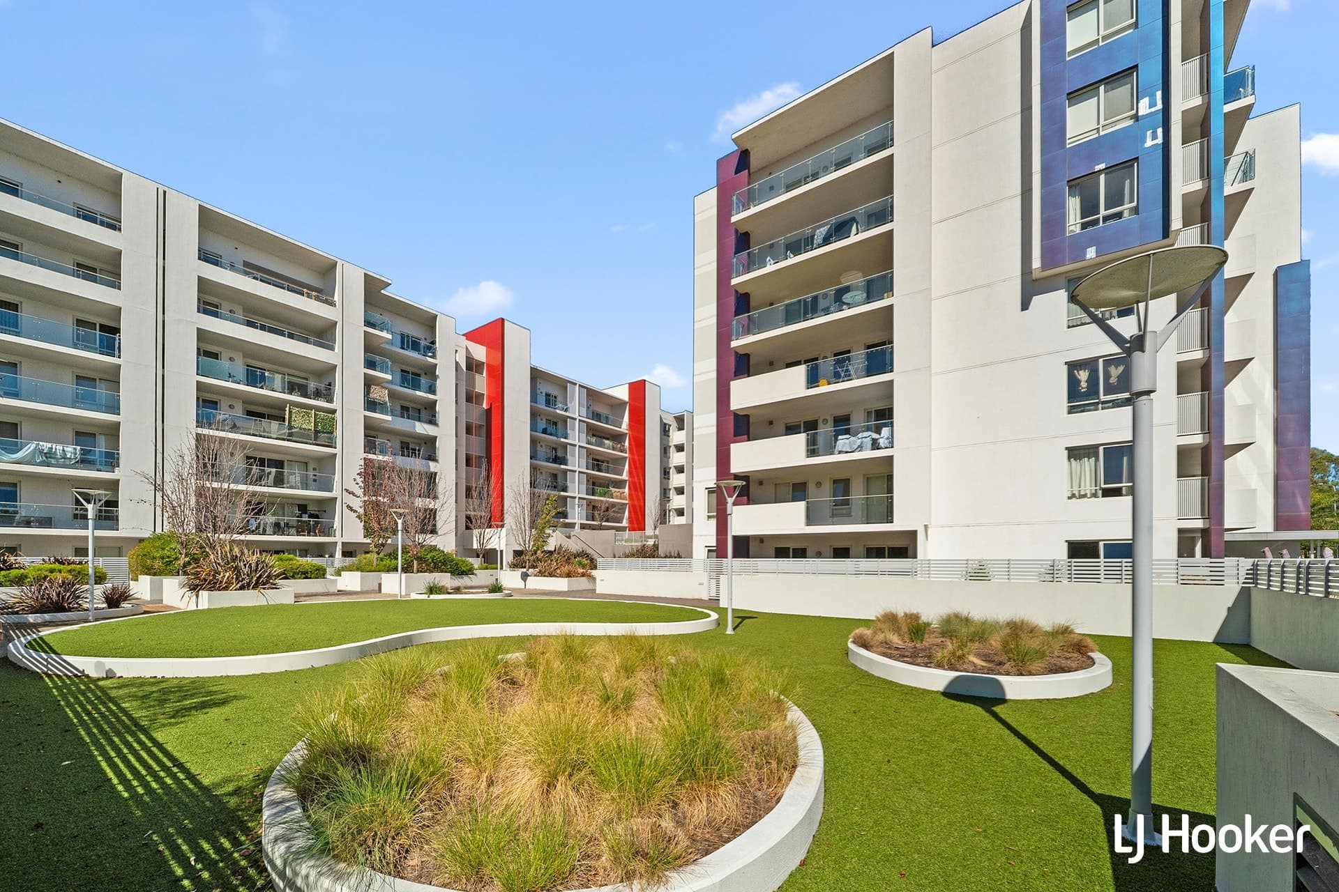 179/60 College Street, Belconnen, Belconnen - Thumbnail 3