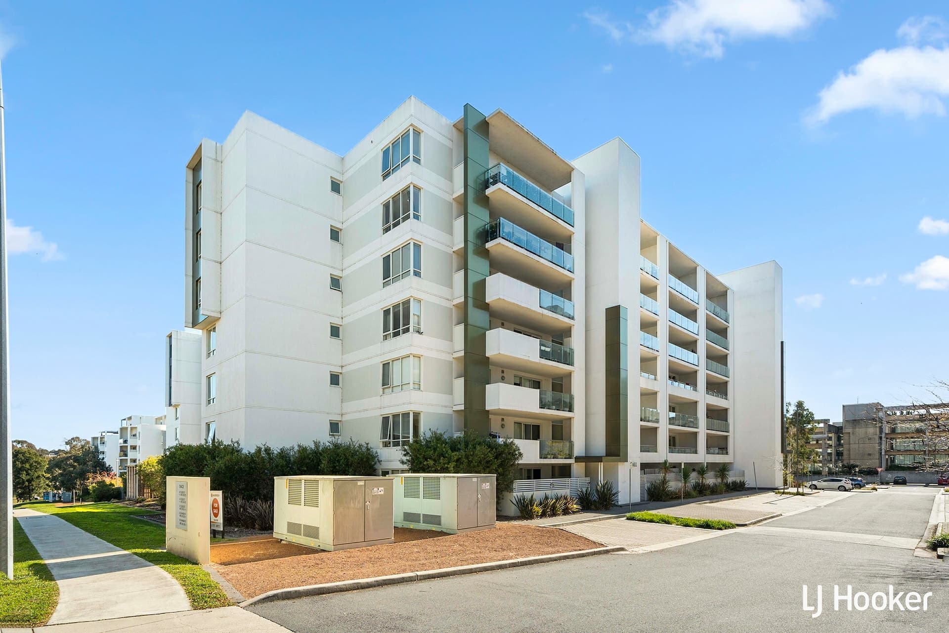 179/60 College Street, Belconnen, Belconnen - Thumbnail 4