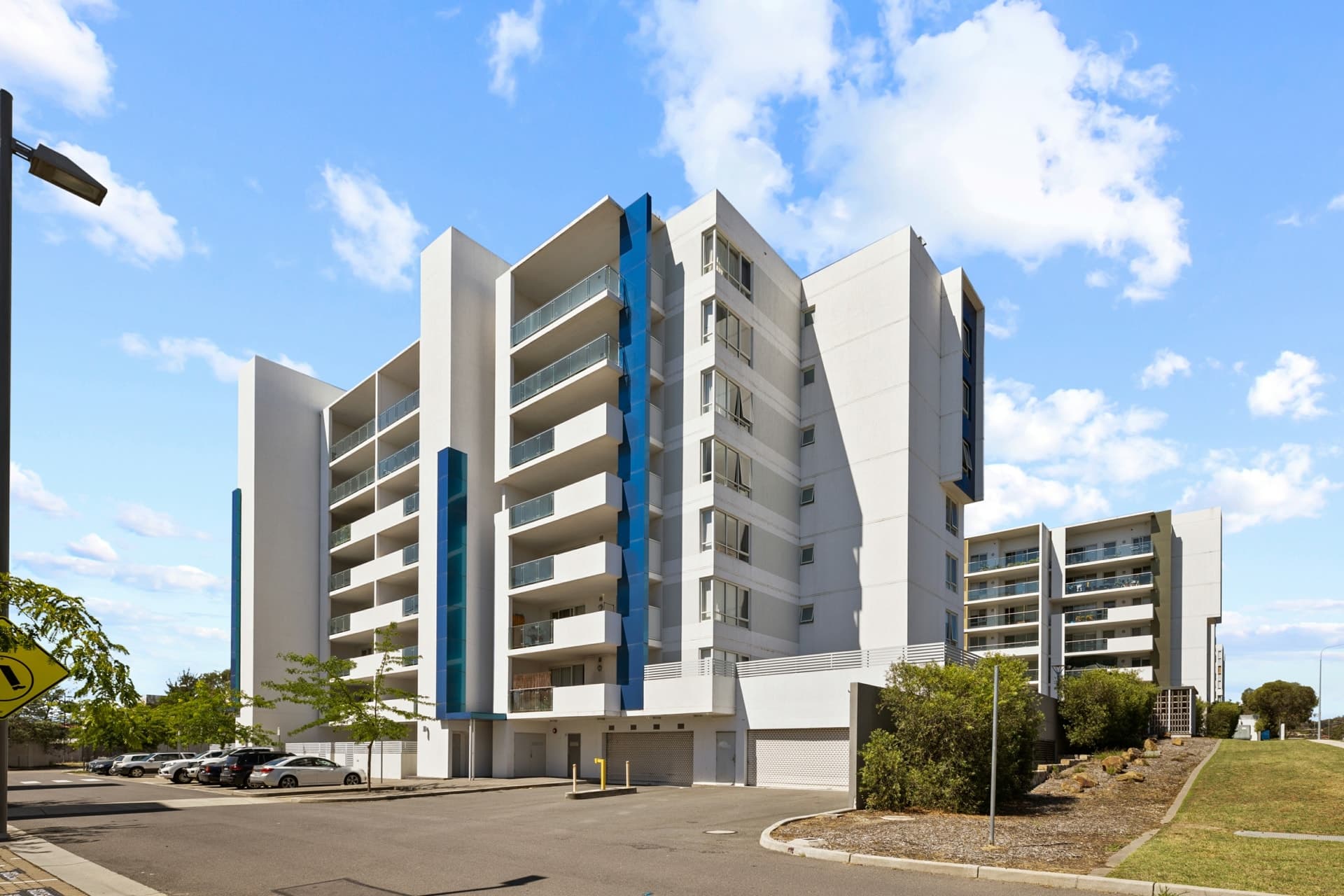 56/68 College Street, Belconnen, Belconnen - Image 1