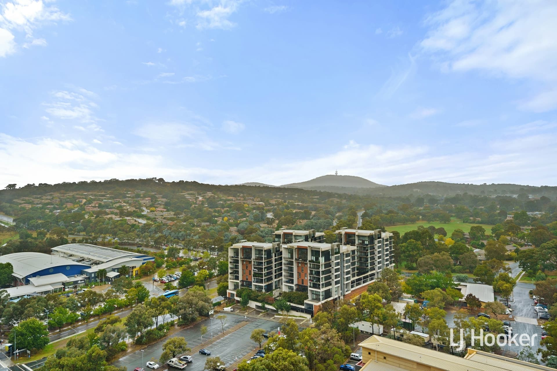 1612/3 Grazier Lane Belconnen ACT, Belconnen - Image 1