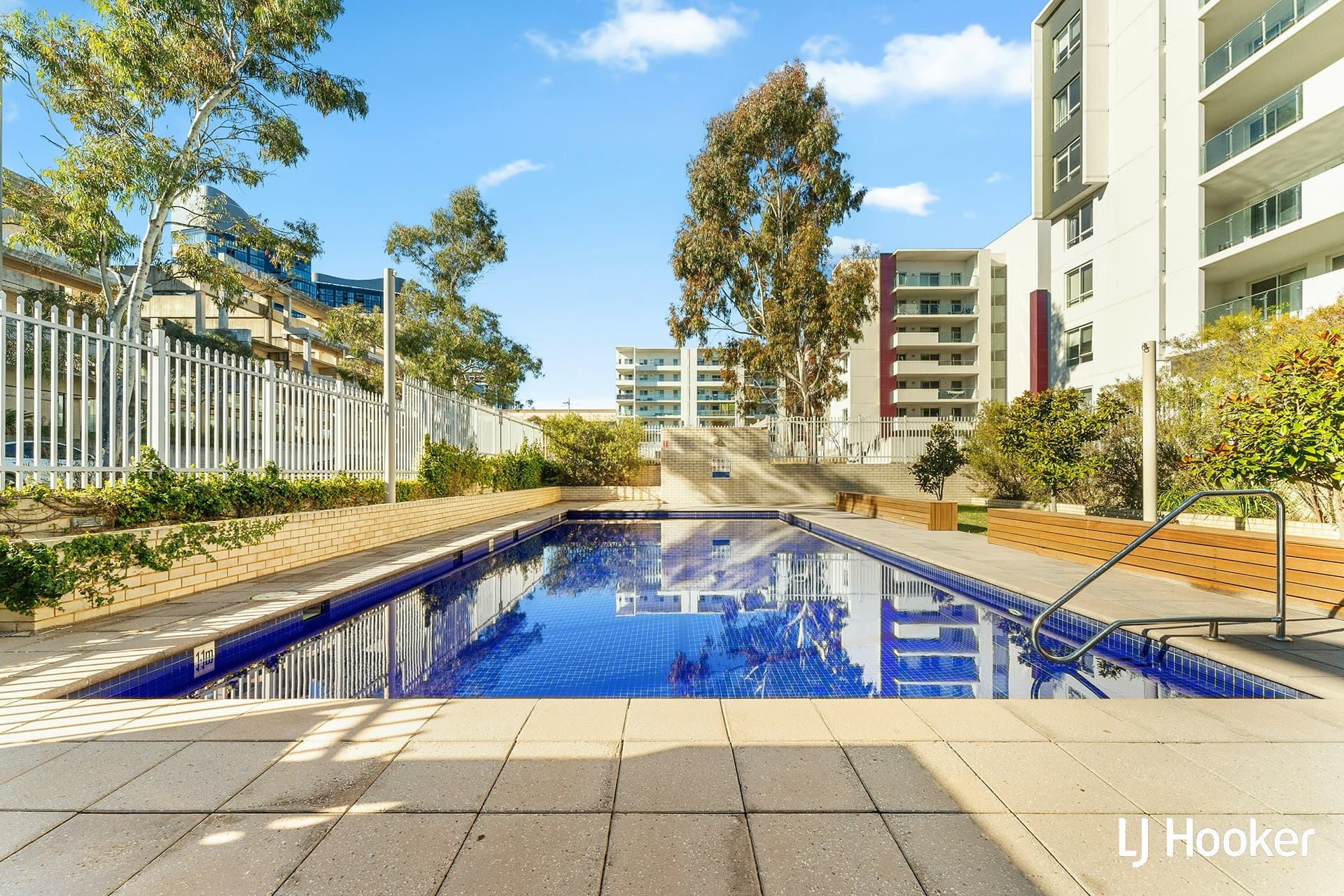 219/60 College Street, Belconnen, Belconnen - Thumbnail 8