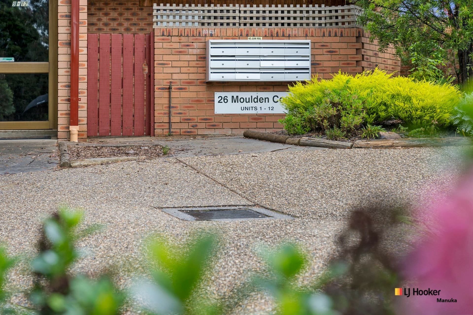 9/26 Moulden Court, Belconnen, Belconnen - Image 1