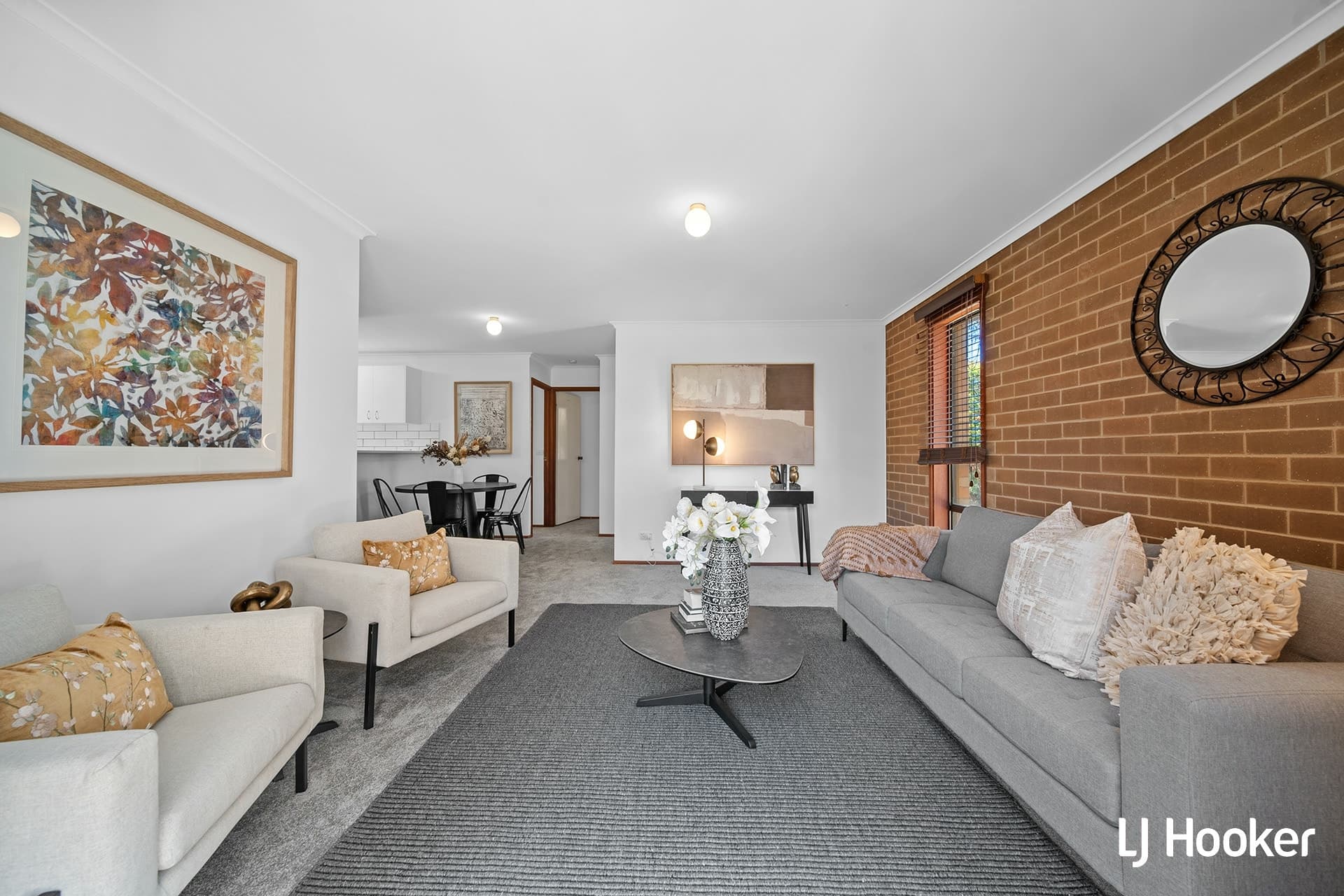 32/1 Playfair Place Belconnen ACT, Belconnen - Image 1