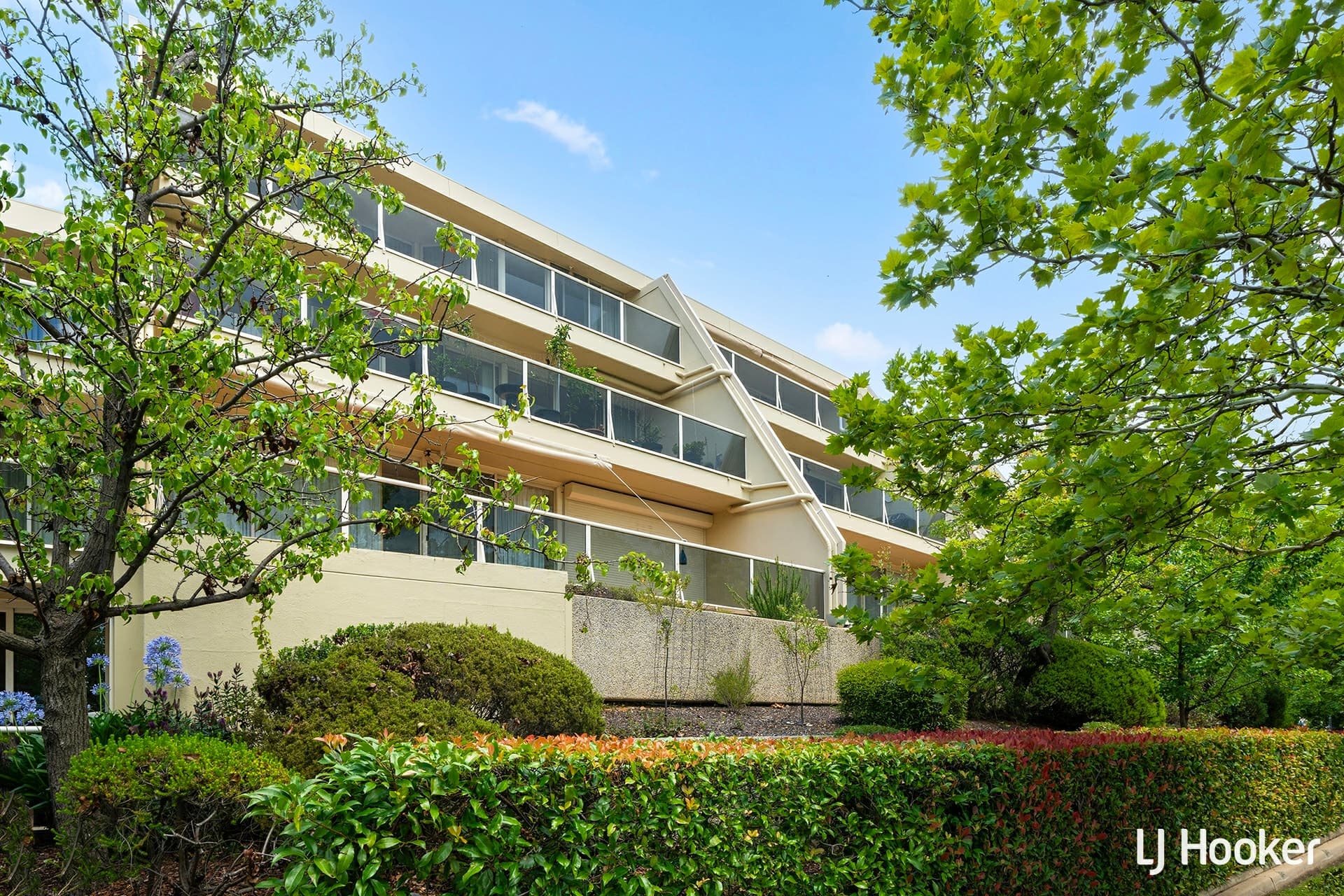 25B/9 Chandler Street, Belconnen, Belconnen - Image 1
