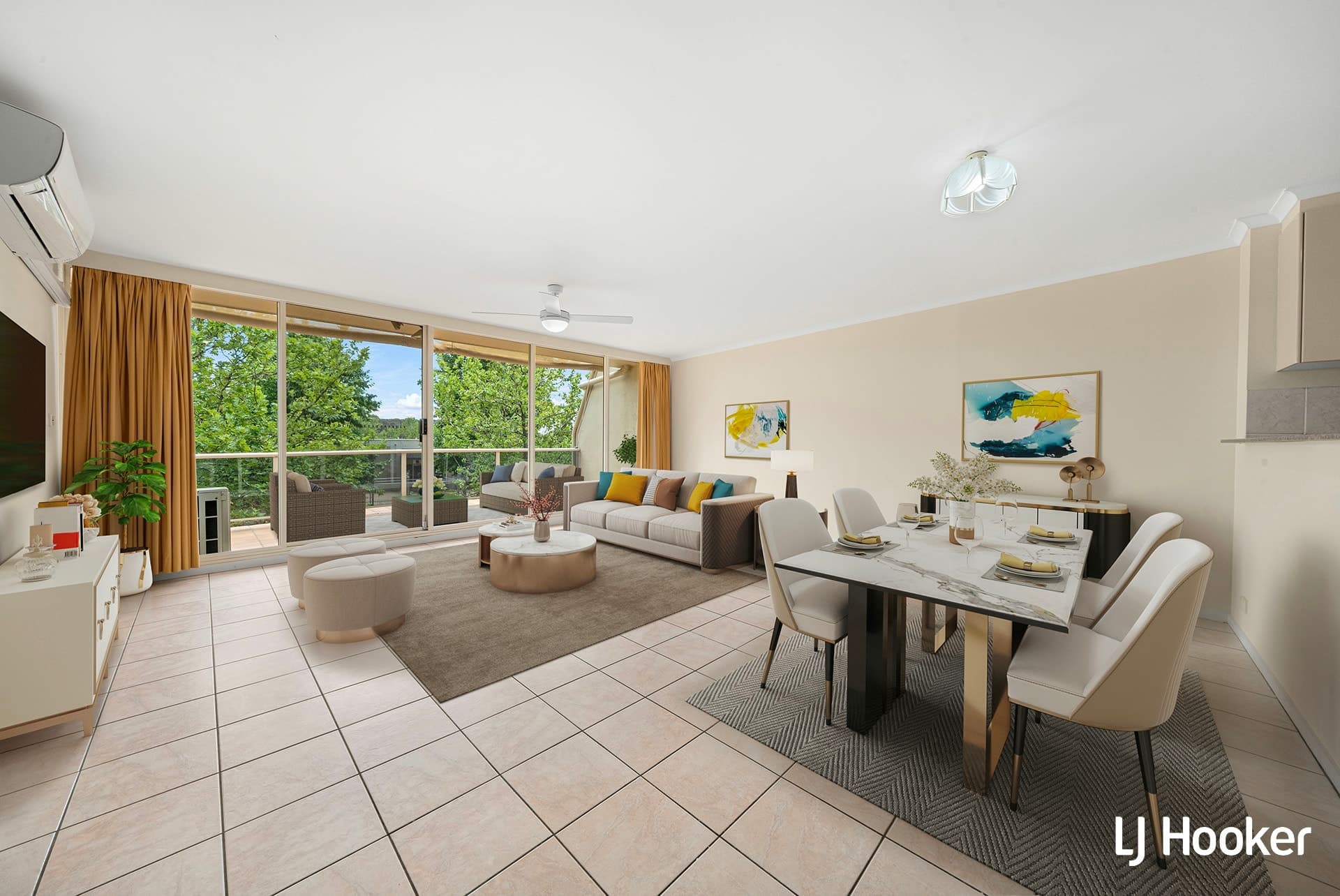 25B/9 Chandler Street, Belconnen, Belconnen - Thumbnail 4