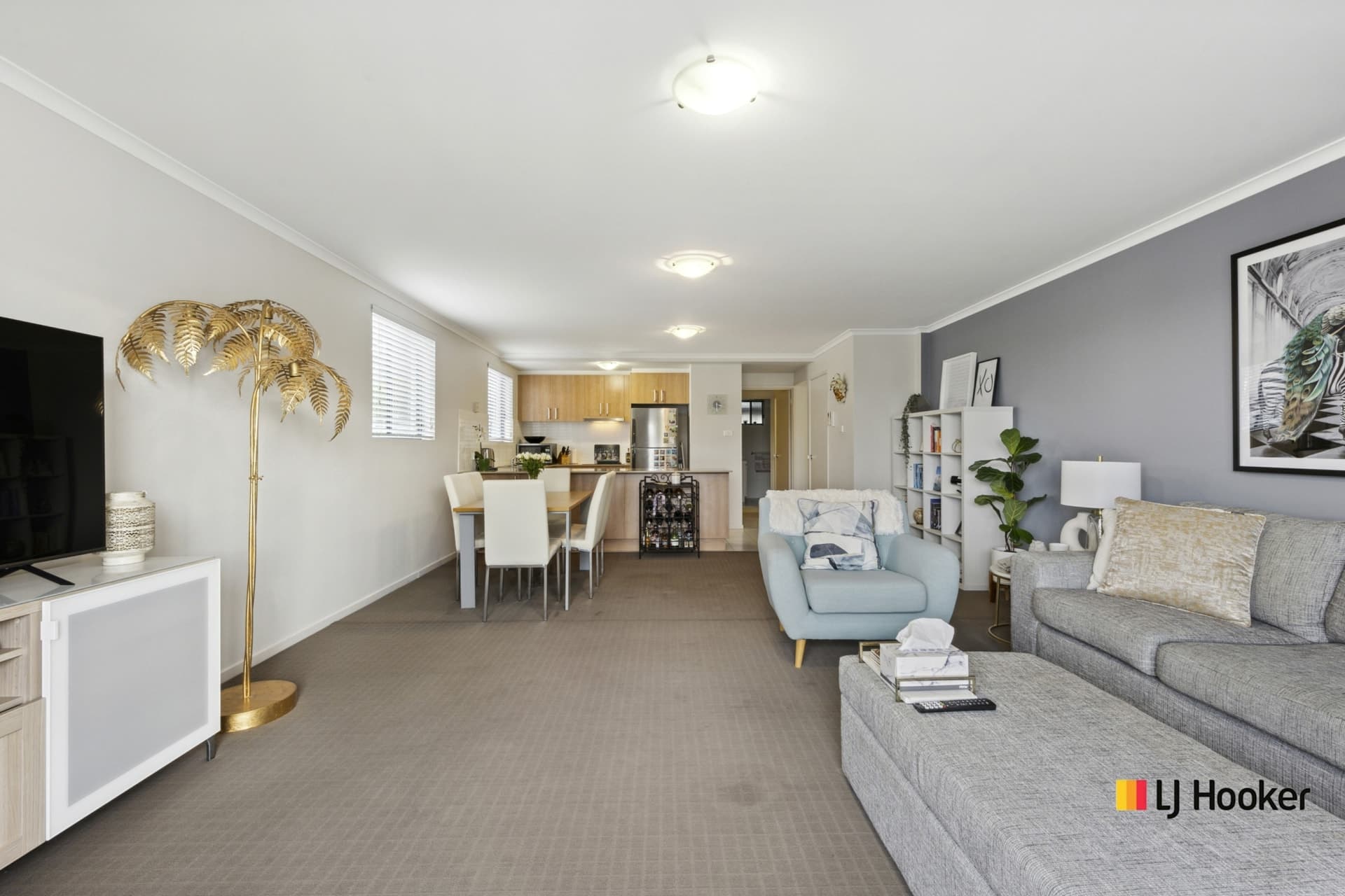 39C/21 Beissel Street, Belconnen, Belconnen - Image 1