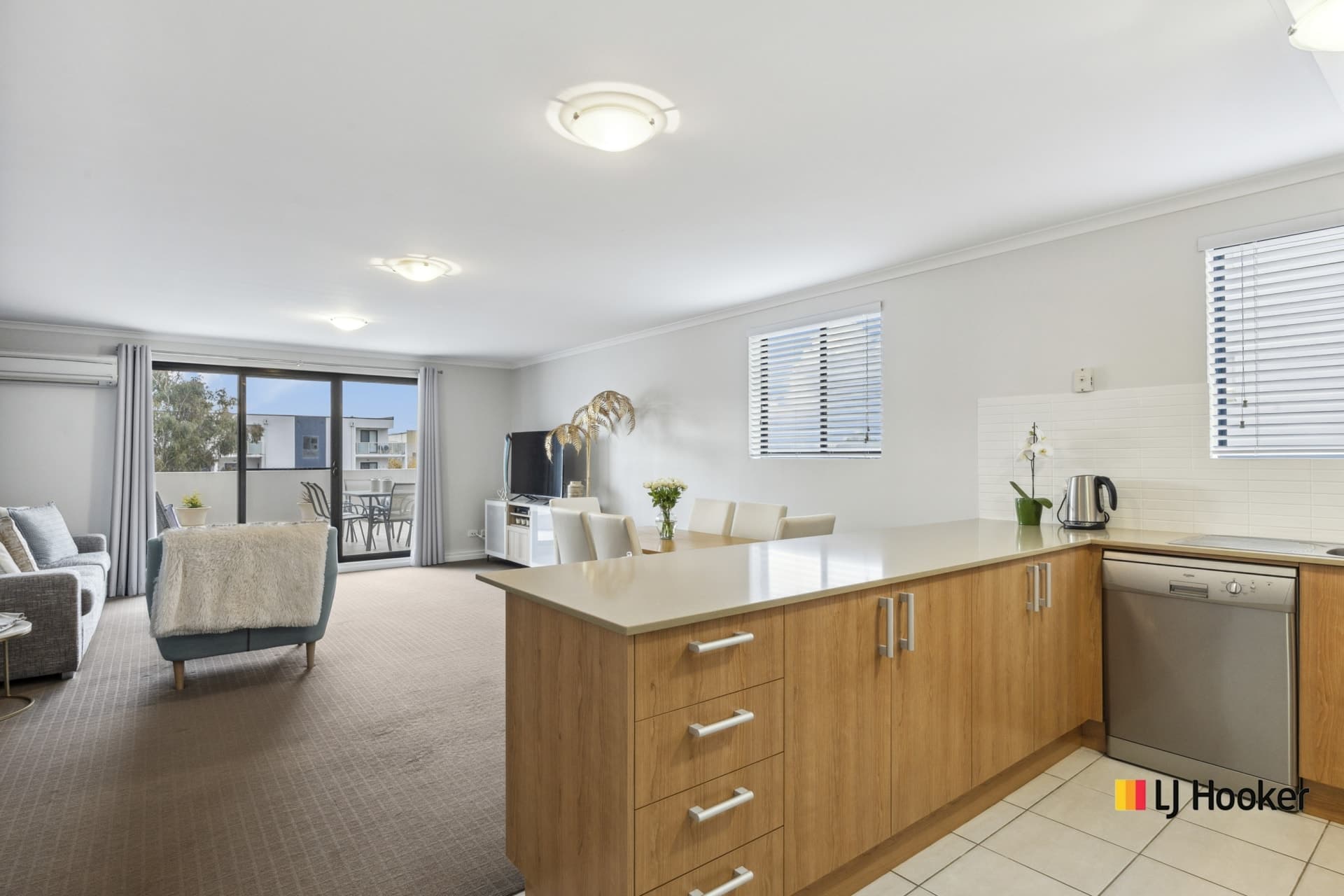 39C/21 Beissel Street, Belconnen, Belconnen - Thumbnail 5
