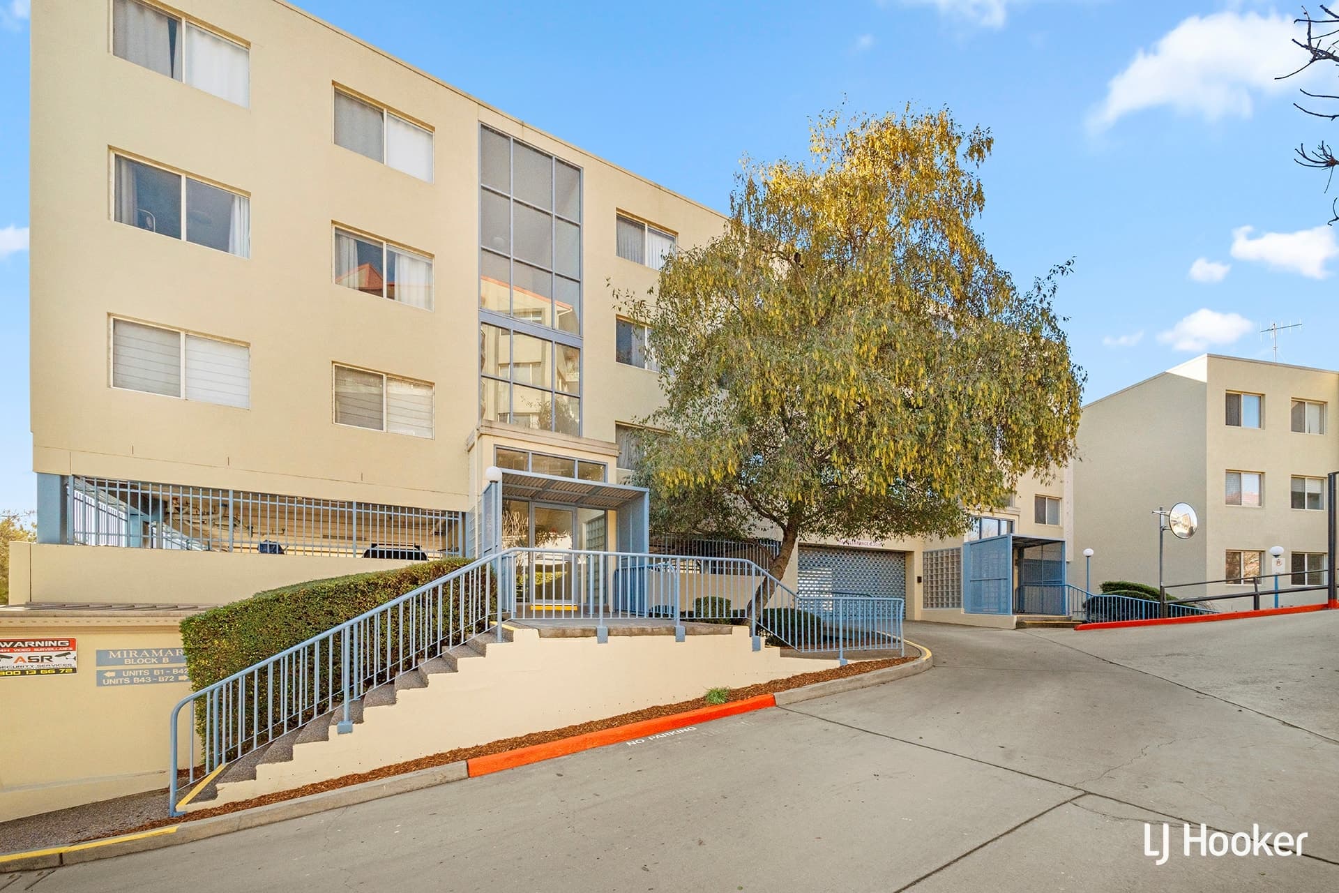 66B/9 Chandler Street, Belconnen, Belconnen - Image 1