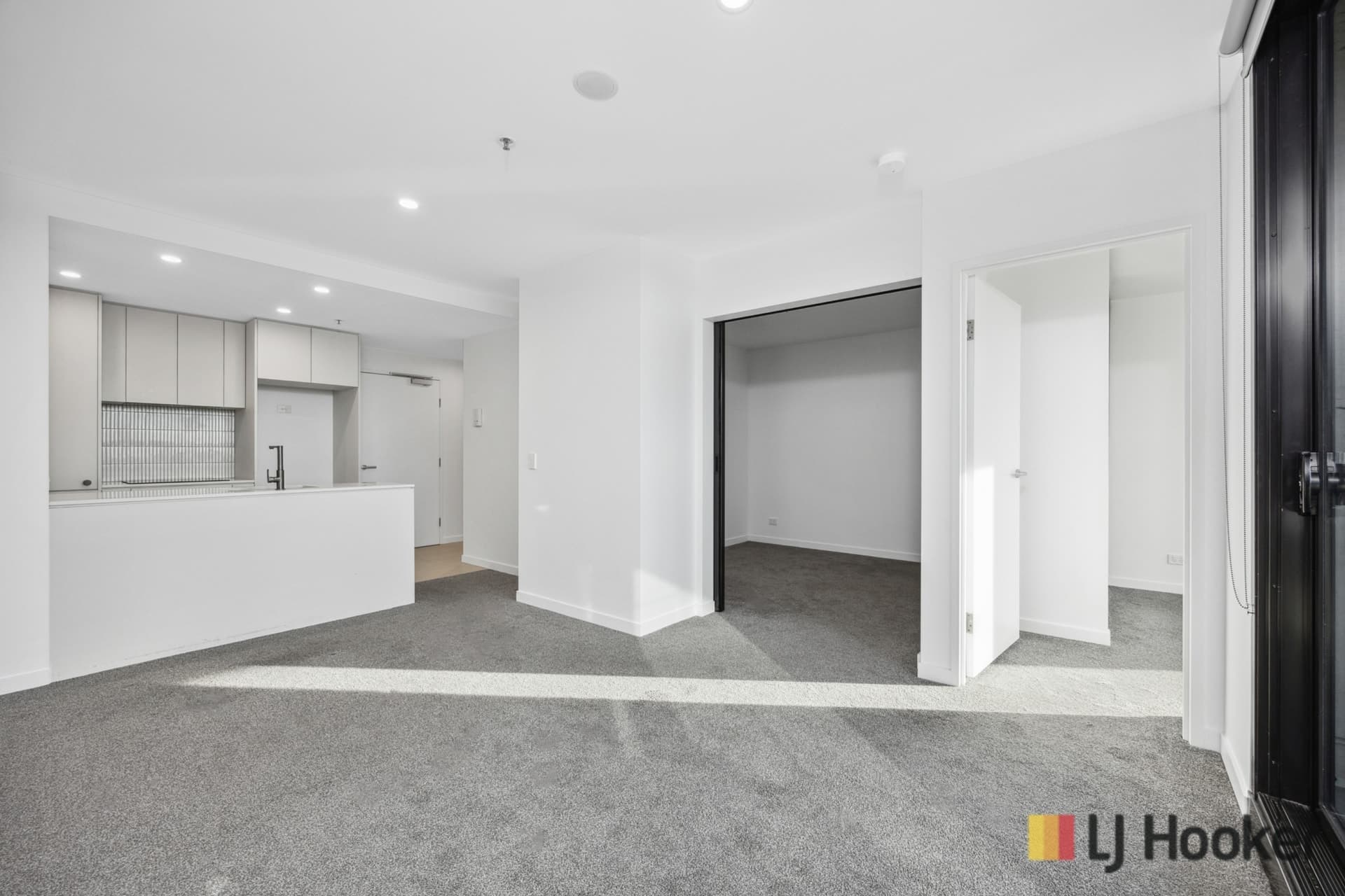 1804/2 Grazier Lane Belconnen ACT, Belconnen - Image 1