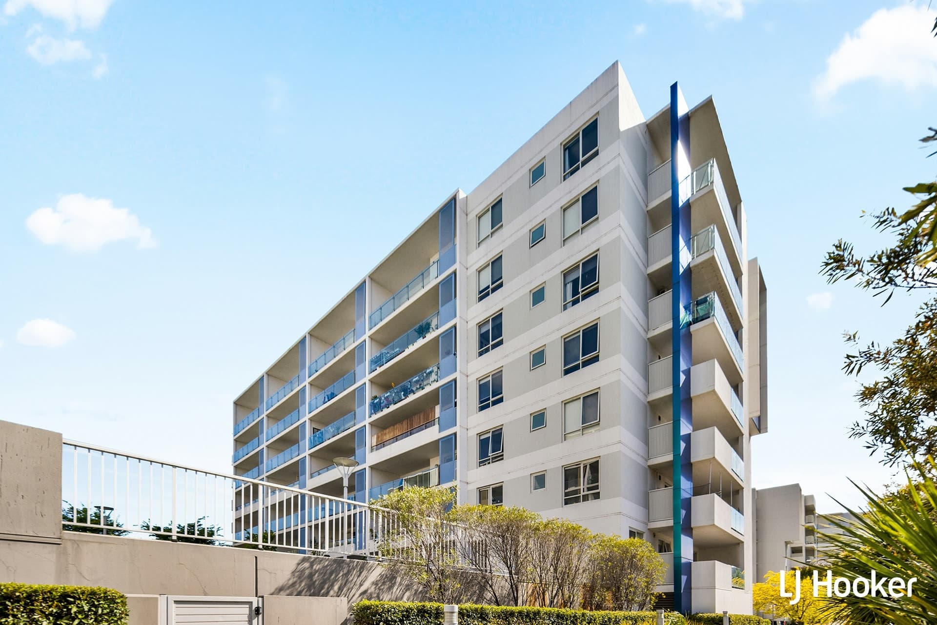 66/68 College Street, Belconnen, Belconnen - Image 1
