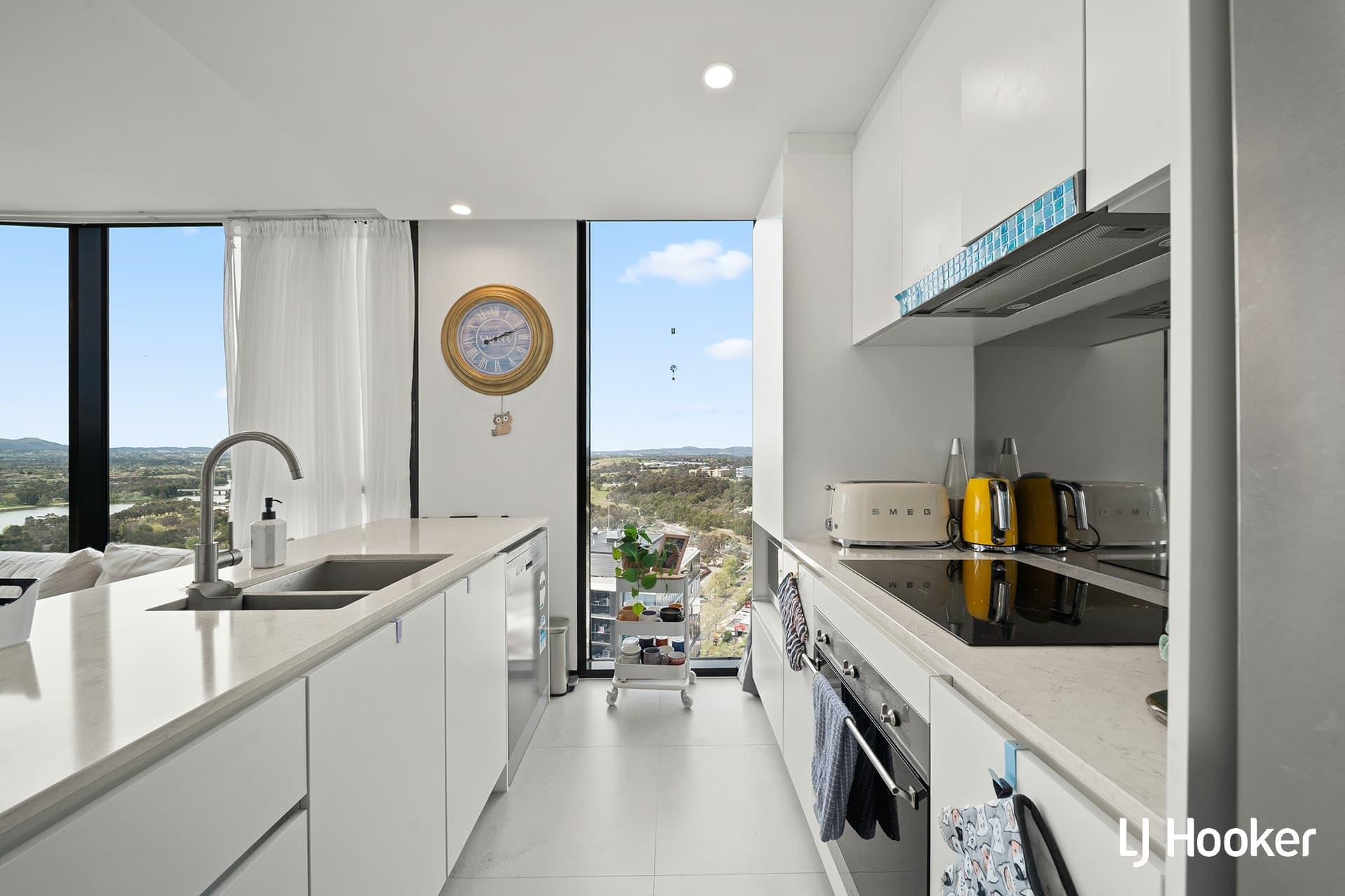 2203/1 Grazier Lane Belconnen ACT, Belconnen - Thumbnail 5
