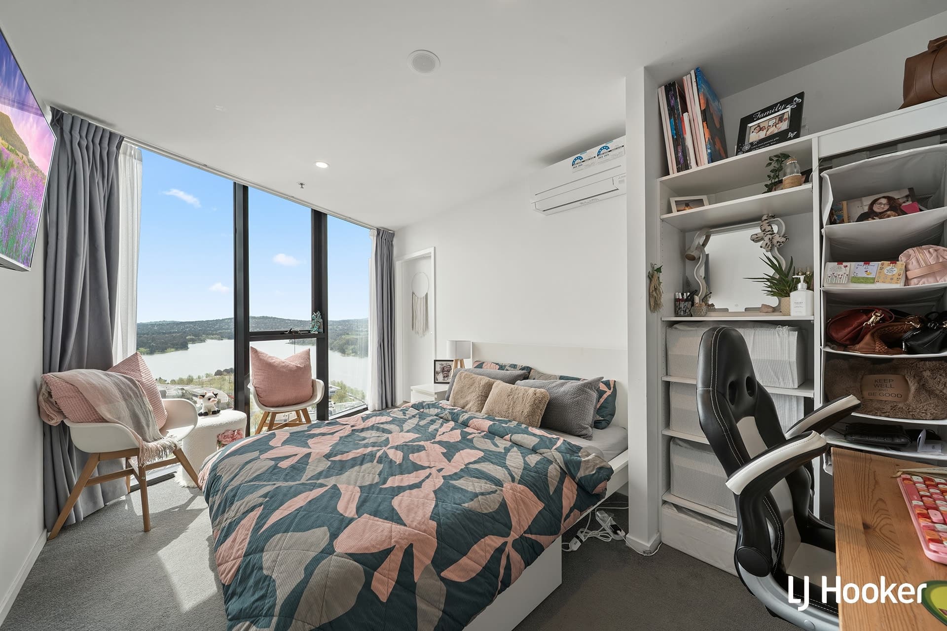 2203/1 Grazier Lane Belconnen ACT, Belconnen - Thumbnail 6