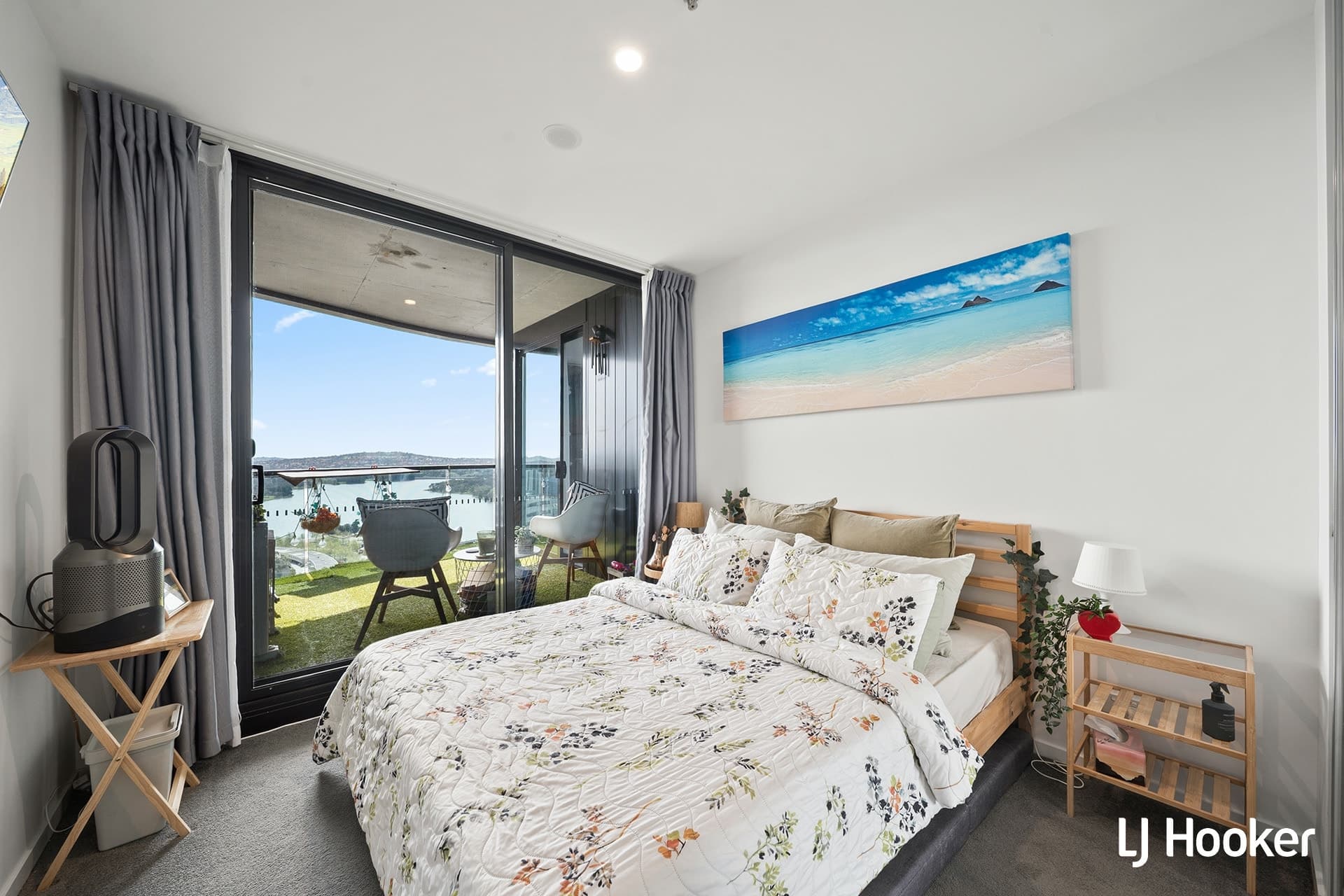 2203/1 Grazier Lane Belconnen ACT, Belconnen - Thumbnail 8