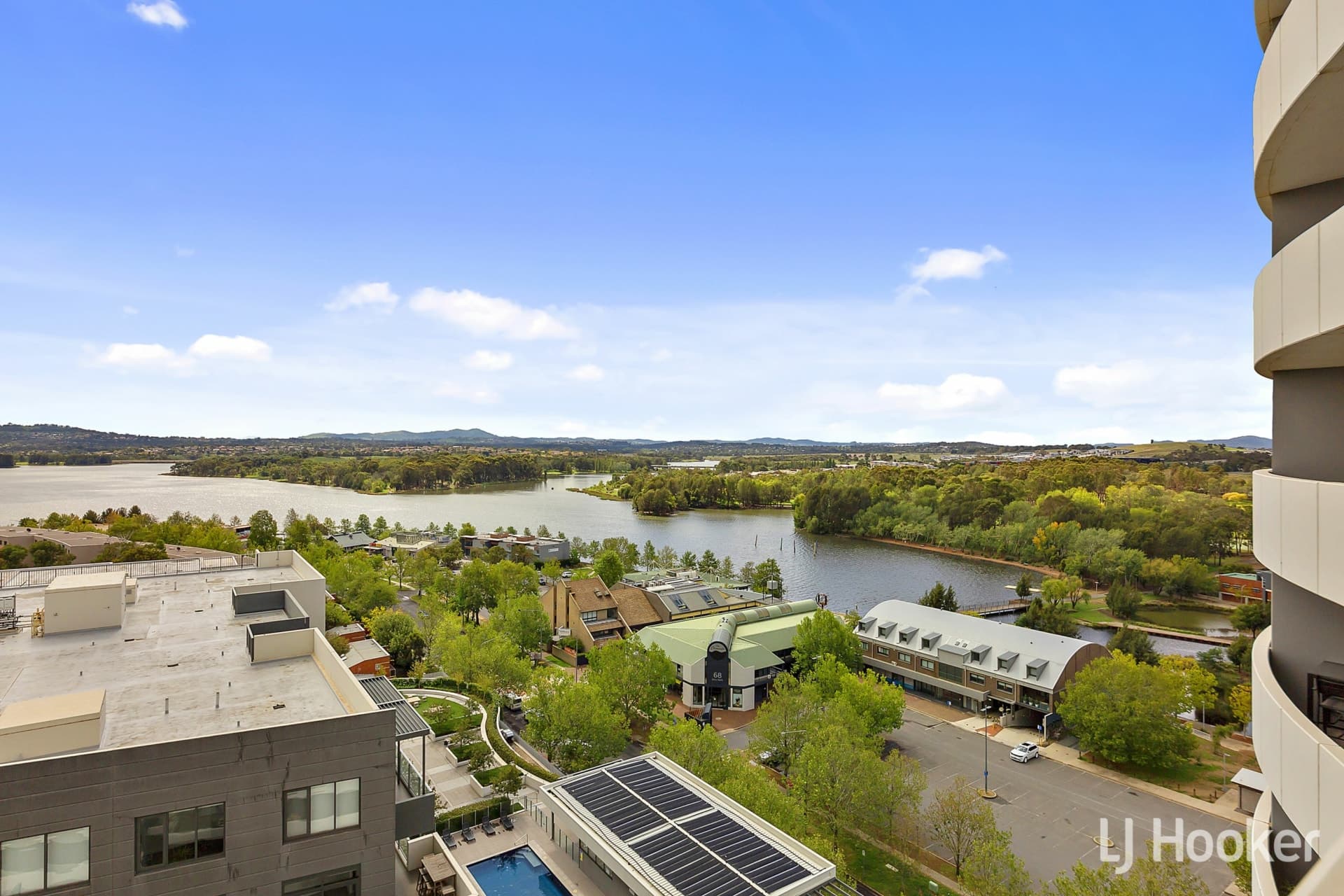 61/41 Chandler Street, Belconnen, Belconnen - Thumbnail 2