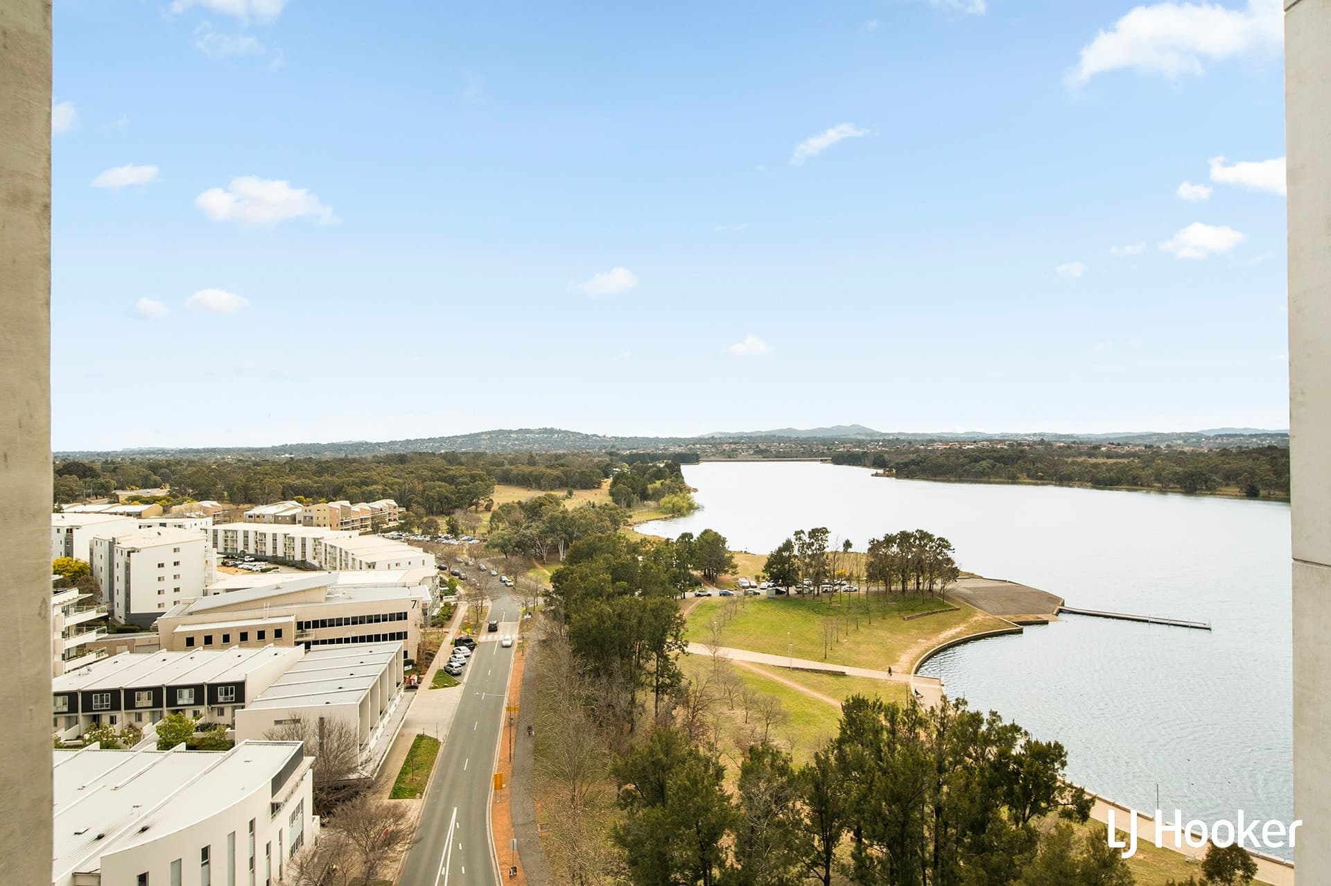 1115/161 Emu Bank, Belconnen, Belconnen - Thumbnail 7