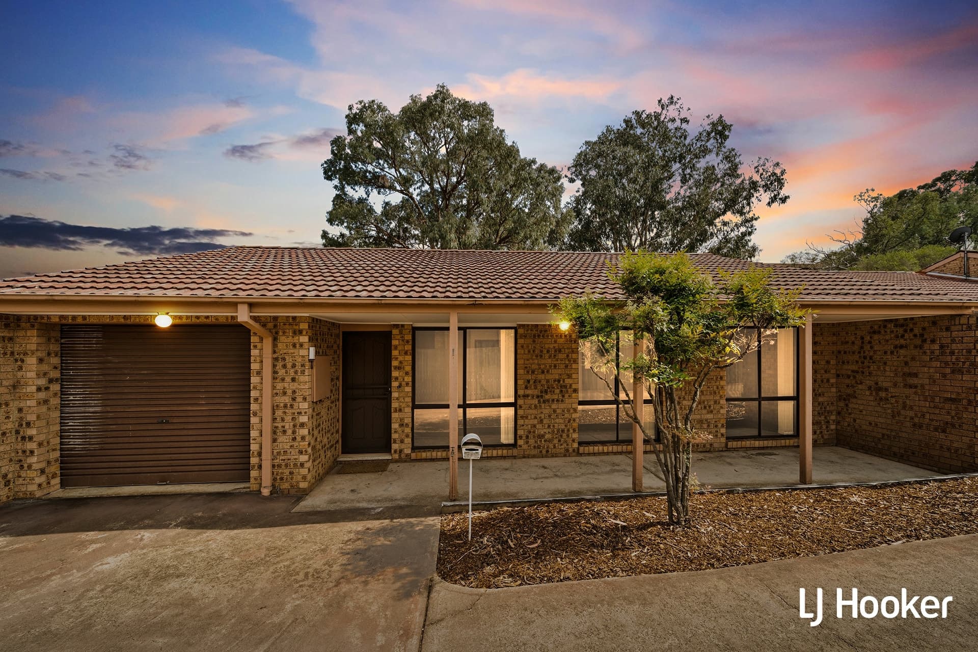 1/1 Amess Place, Belconnen, Belconnen - Image 1