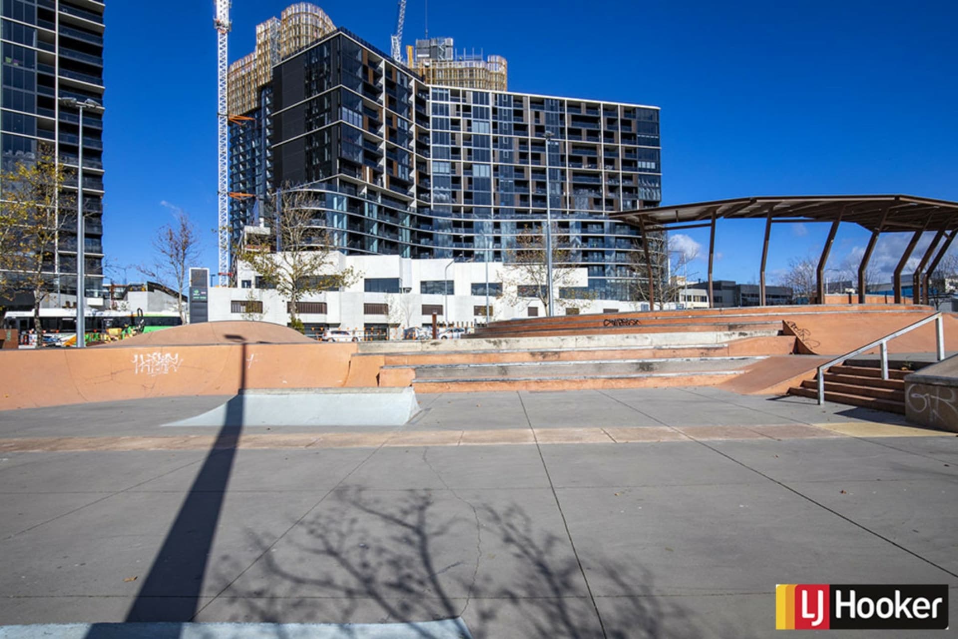 1007/6 GRAZIER Lane Belconnen ACT, Belconnen - Image 1