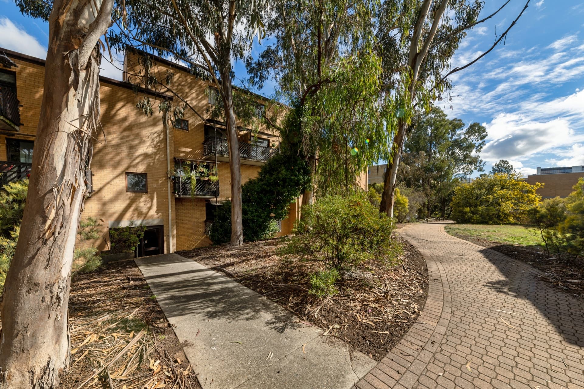 13/31 Disney Court, Belconnen, Belconnen - Image 1