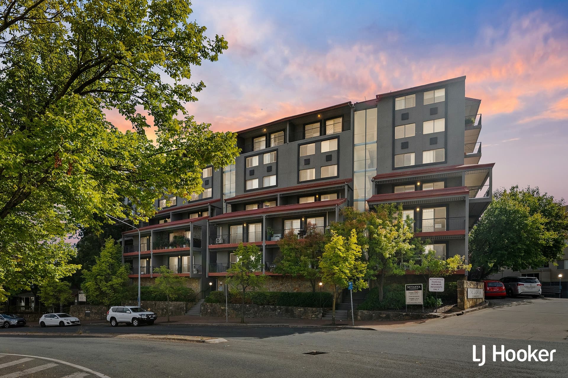 65/13 Chandler Street, Belconnen, Belconnen - Image 1
