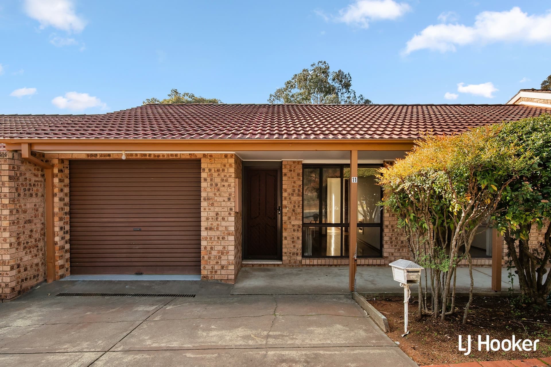 11/1 Amess Place Belconnen ACT, Belconnen - Image 1