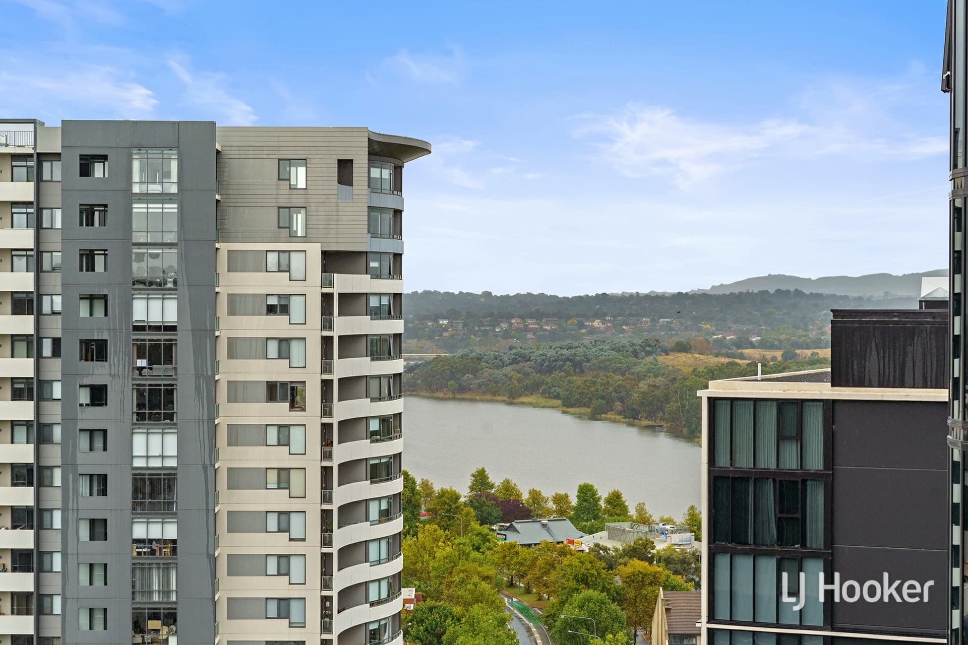 1313/3 Grazier Lane, Belconnen, Belconnen - Image 1