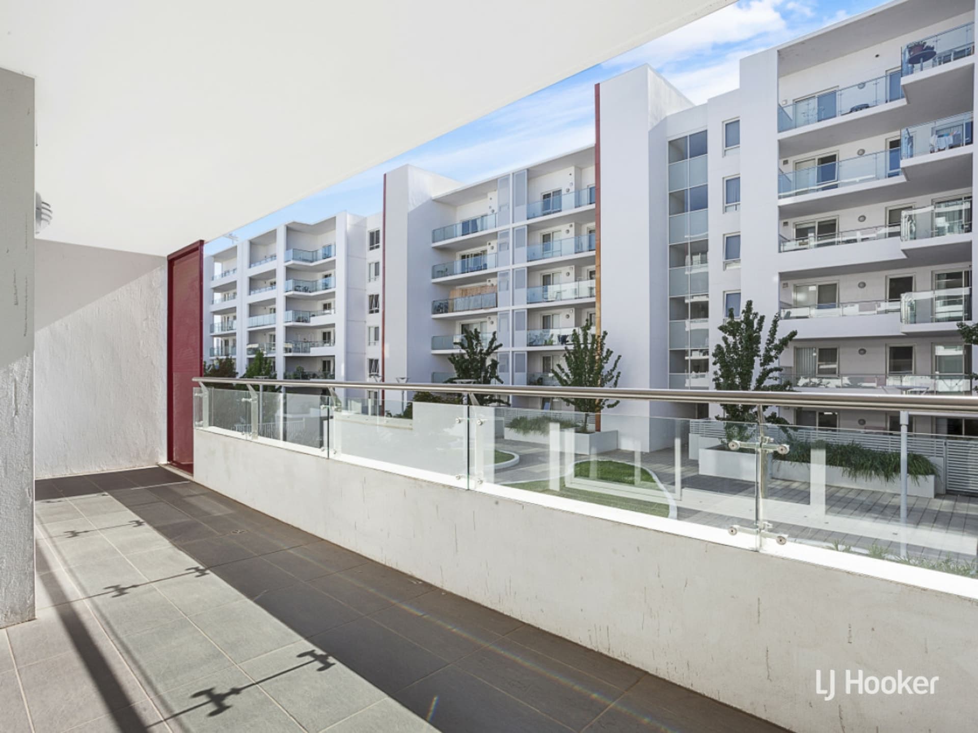 178/60 College Street, Belconnen, Belconnen - Image 1