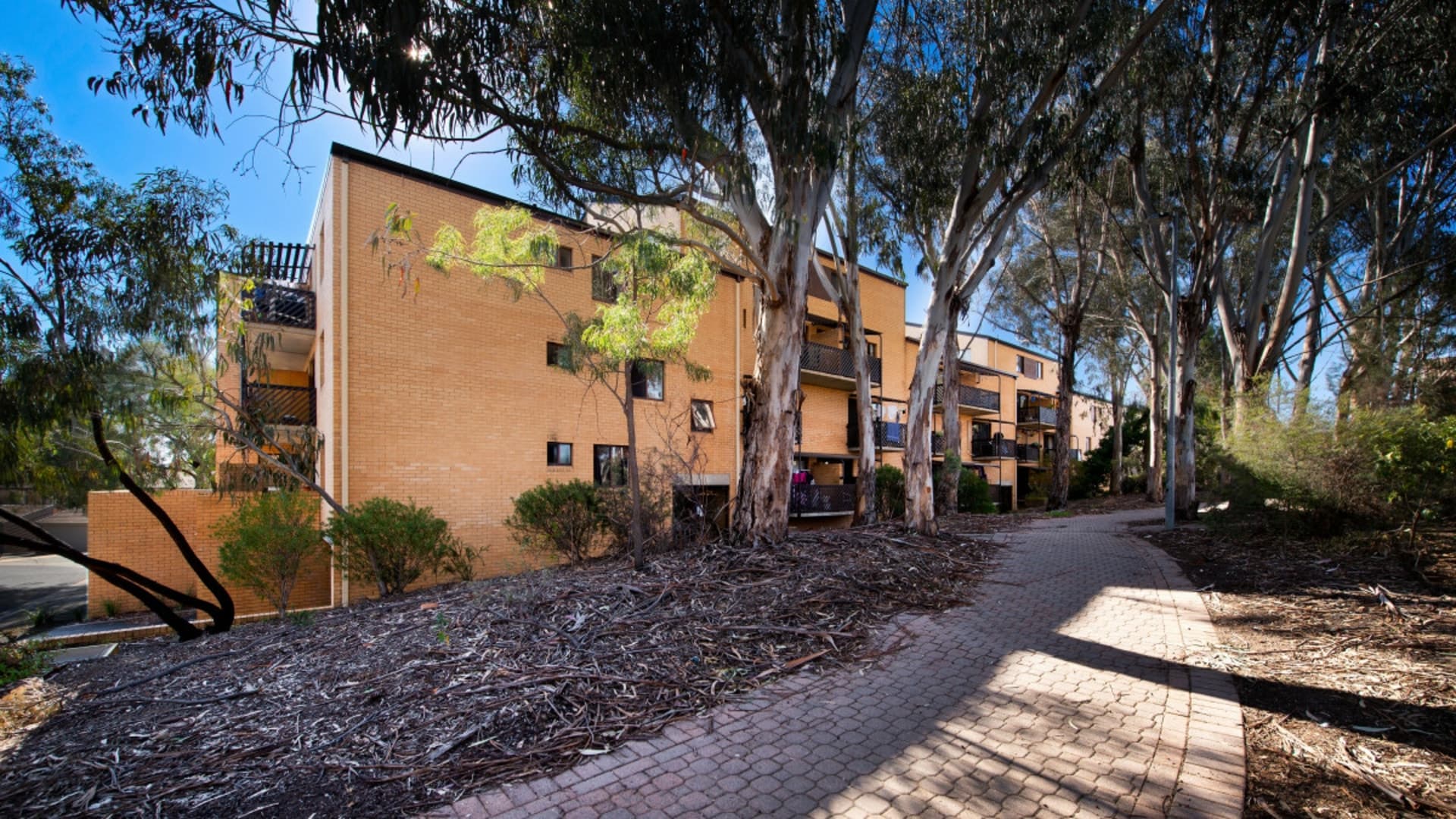 26/31 Disney Court, Belconnen, Belconnen - Thumbnail 2