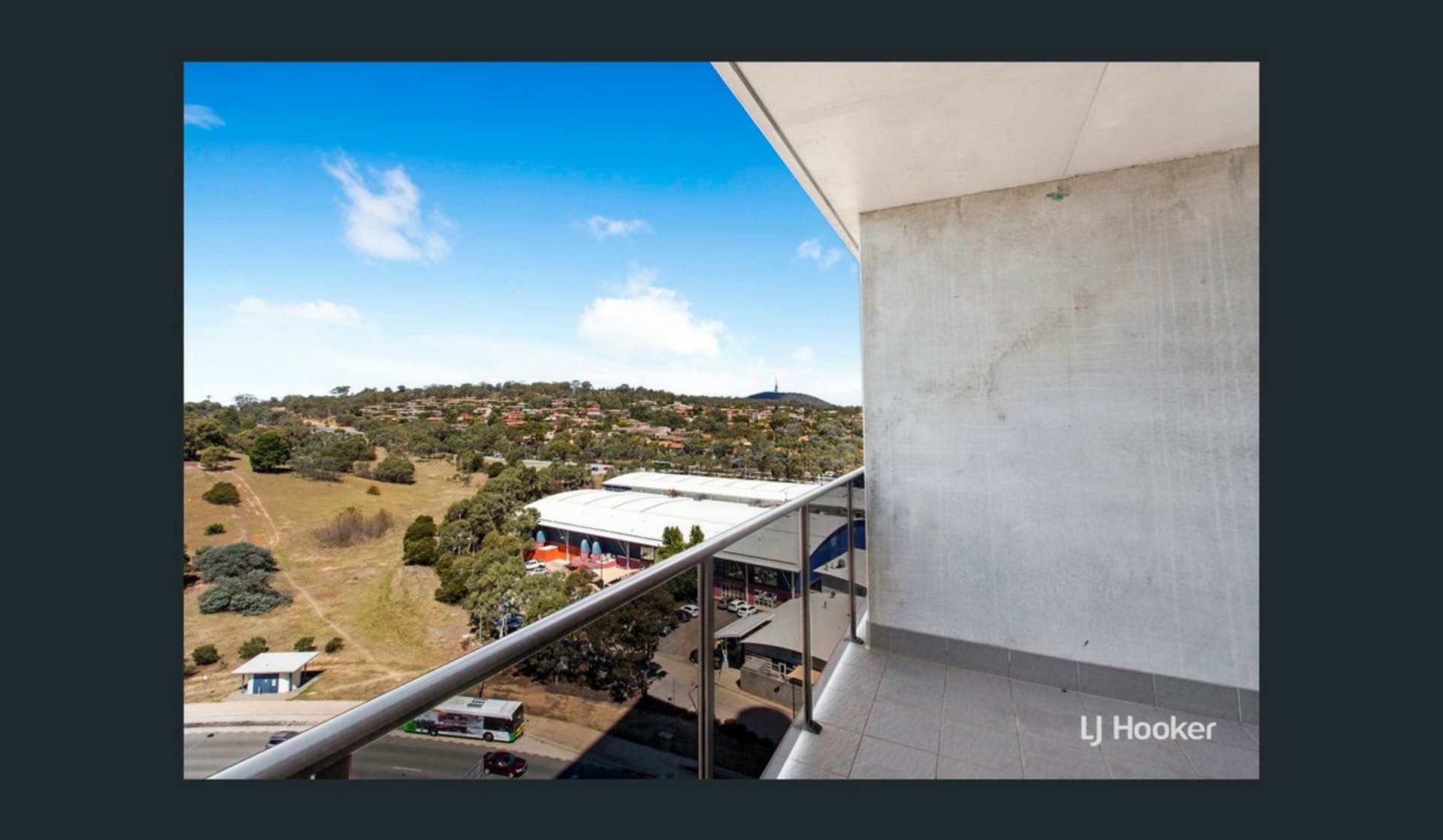 1113/120 Eastern Valley Way Belconnen ACT, Belconnen - Thumbnail 4
