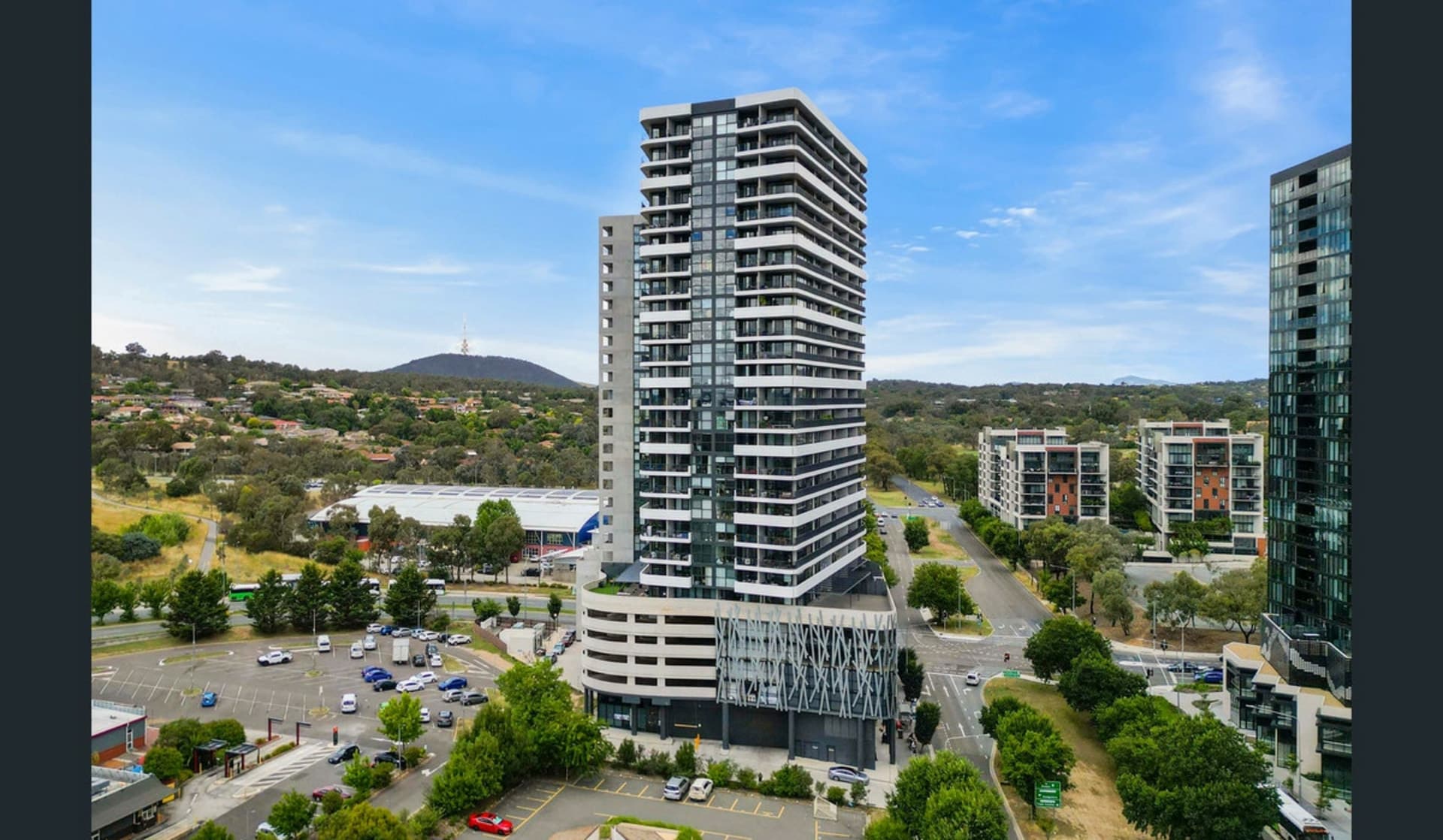1113/120 Eastern Valley Way Belconnen ACT, Belconnen - Thumbnail 7