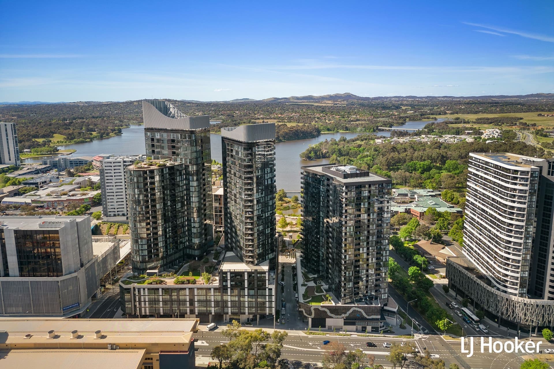 608/1 Grazier Lane Belconnen ACT, Belconnen - Thumbnail 5