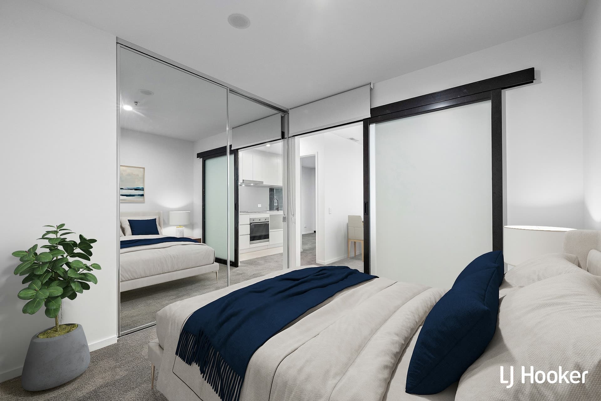 608/1 Grazier Lane Belconnen ACT, Belconnen - Thumbnail 8