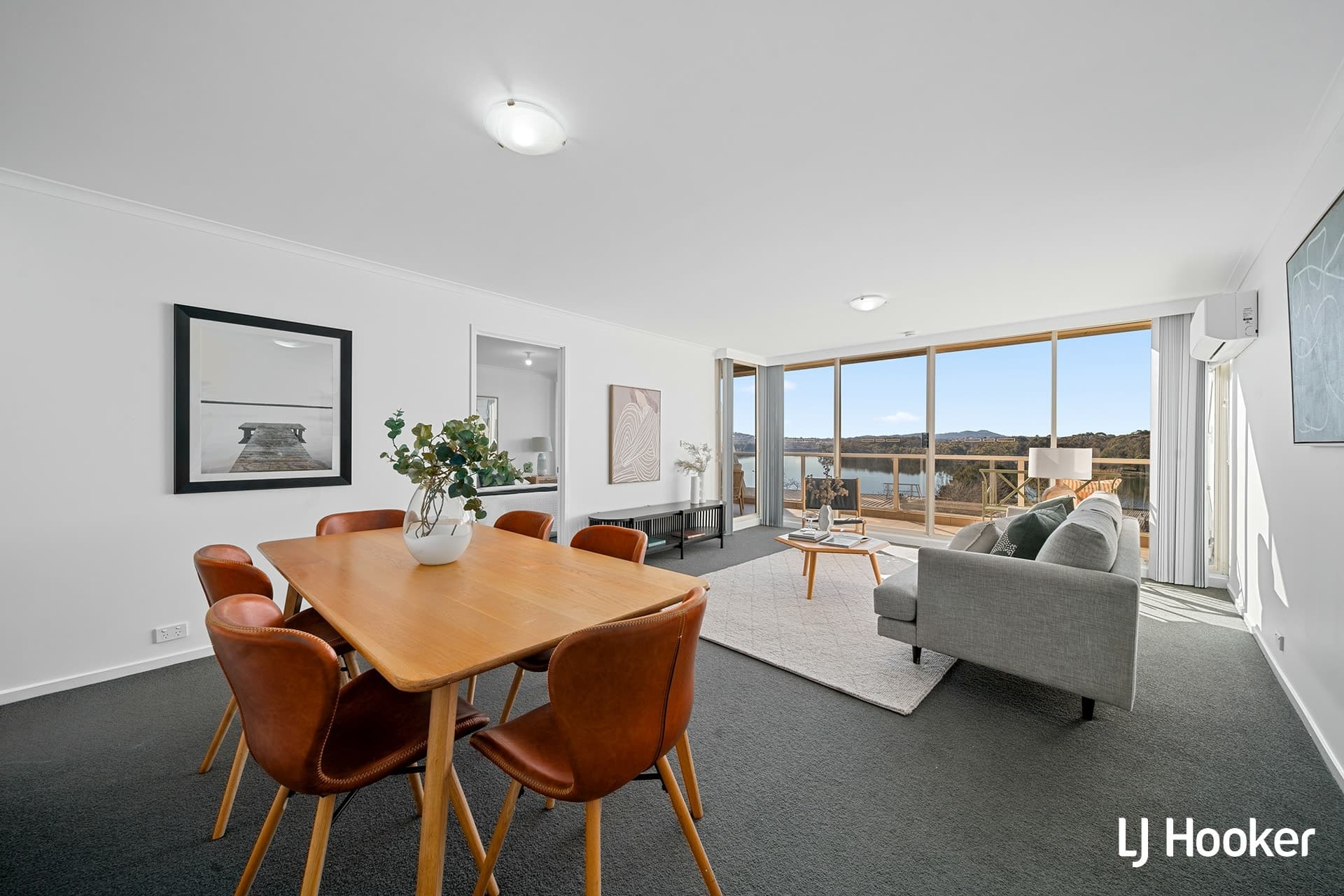 60B/9 Chandler Street, Belconnen, Belconnen - Image 1