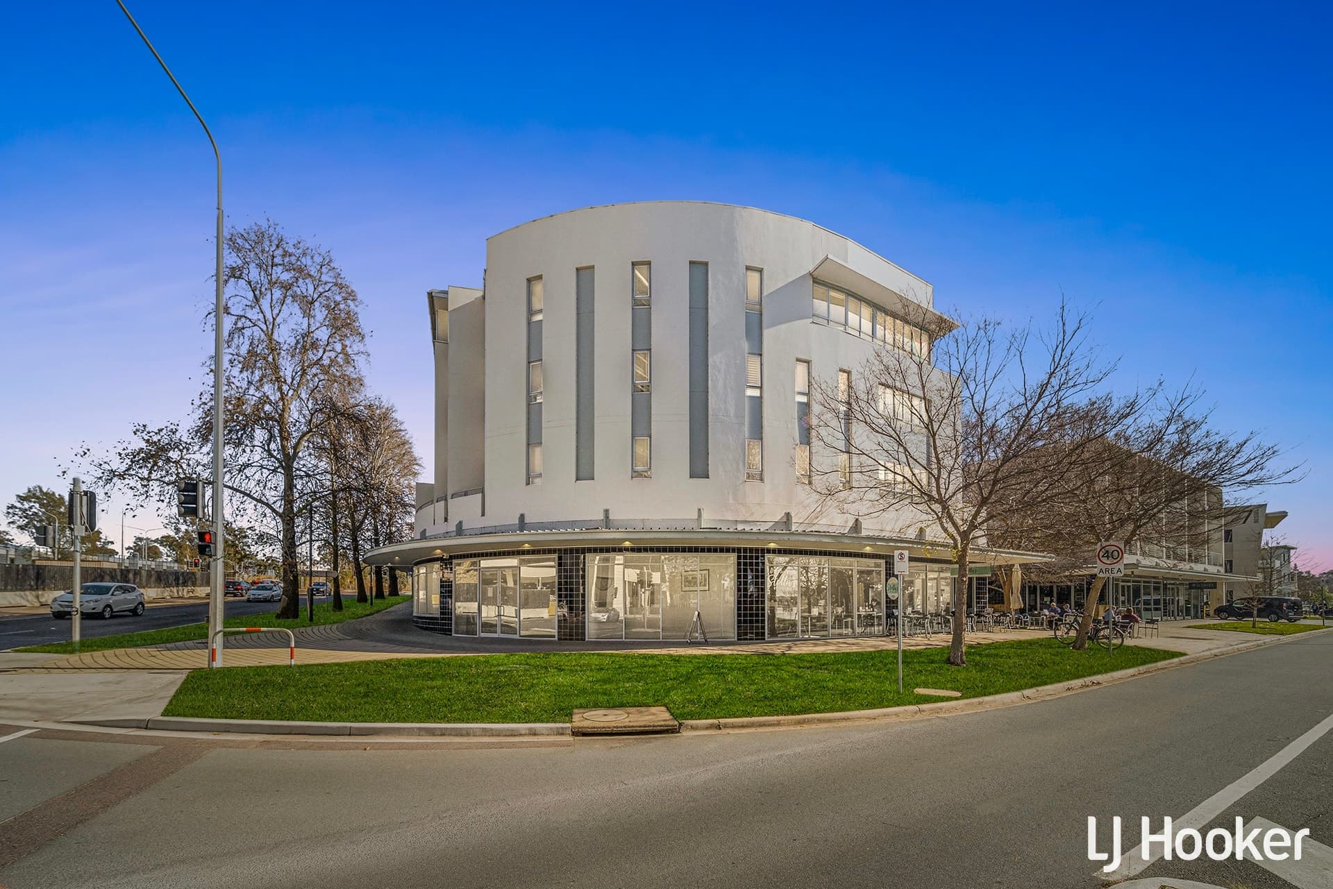 37/1 Beissel Street, Belconnen, Belconnen - Image 1