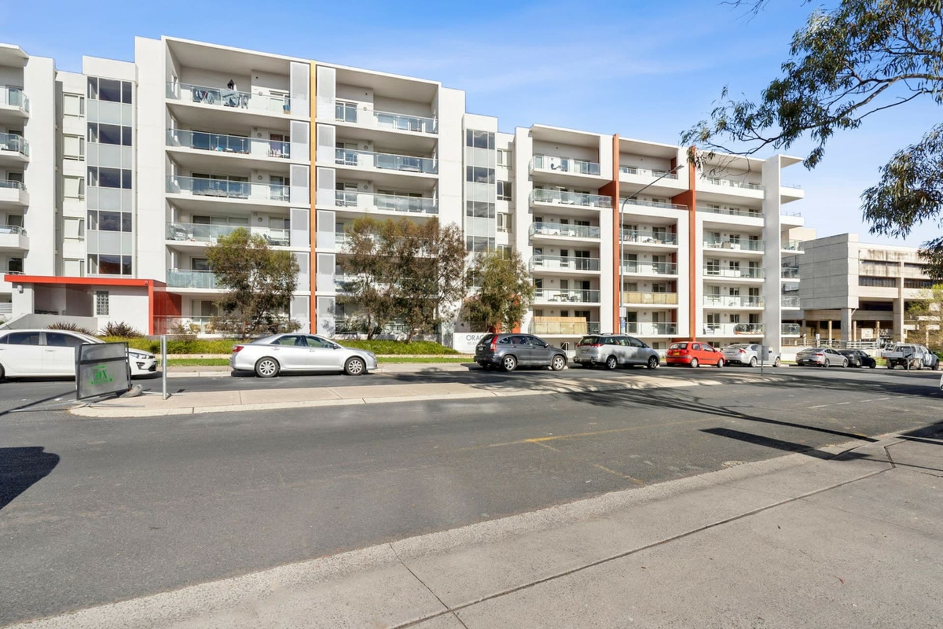 332/80 Chandler Street, Belconnen, Belconnen - Thumbnail 2