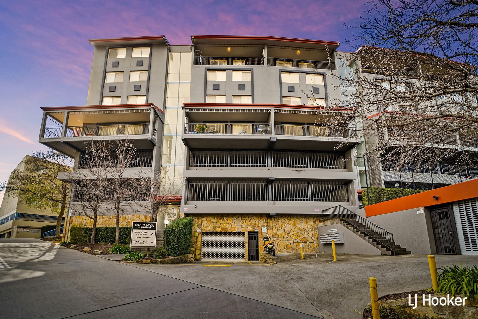 36/13 Chandler Street, Belconnen, Belconnen - Thumbnail 2