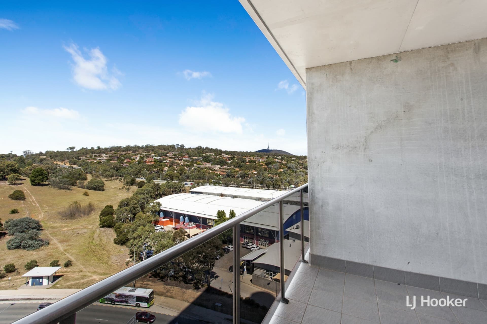 1113/120 Eastern Valley Way, Belconnen, Belconnen - Thumbnail 2
