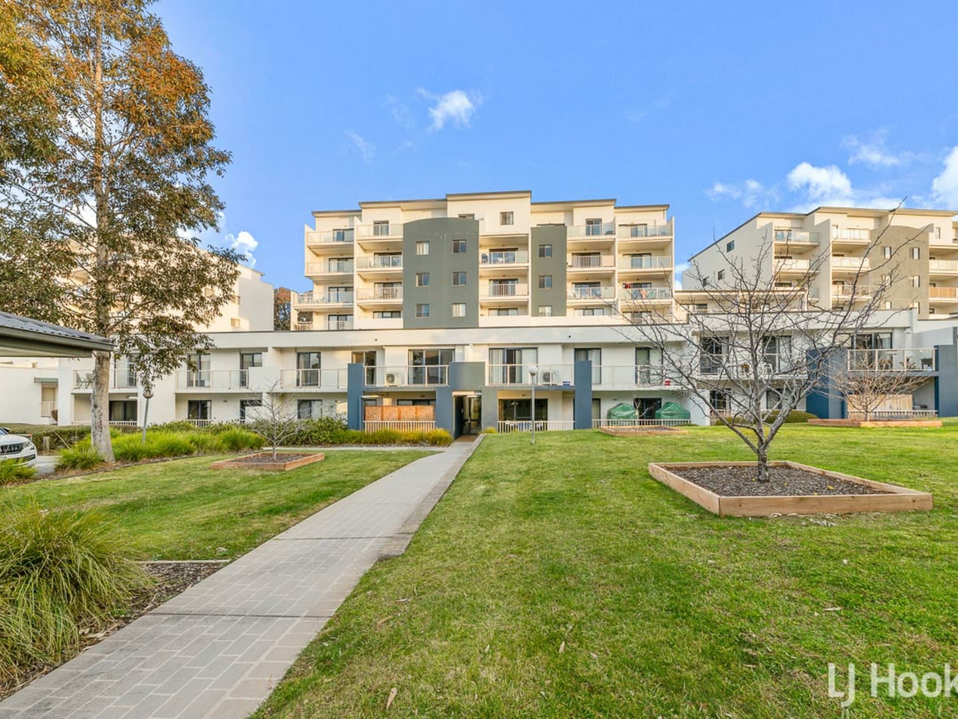 35C/21 Beissel Street, Belconnen, Belconnen - Image 1