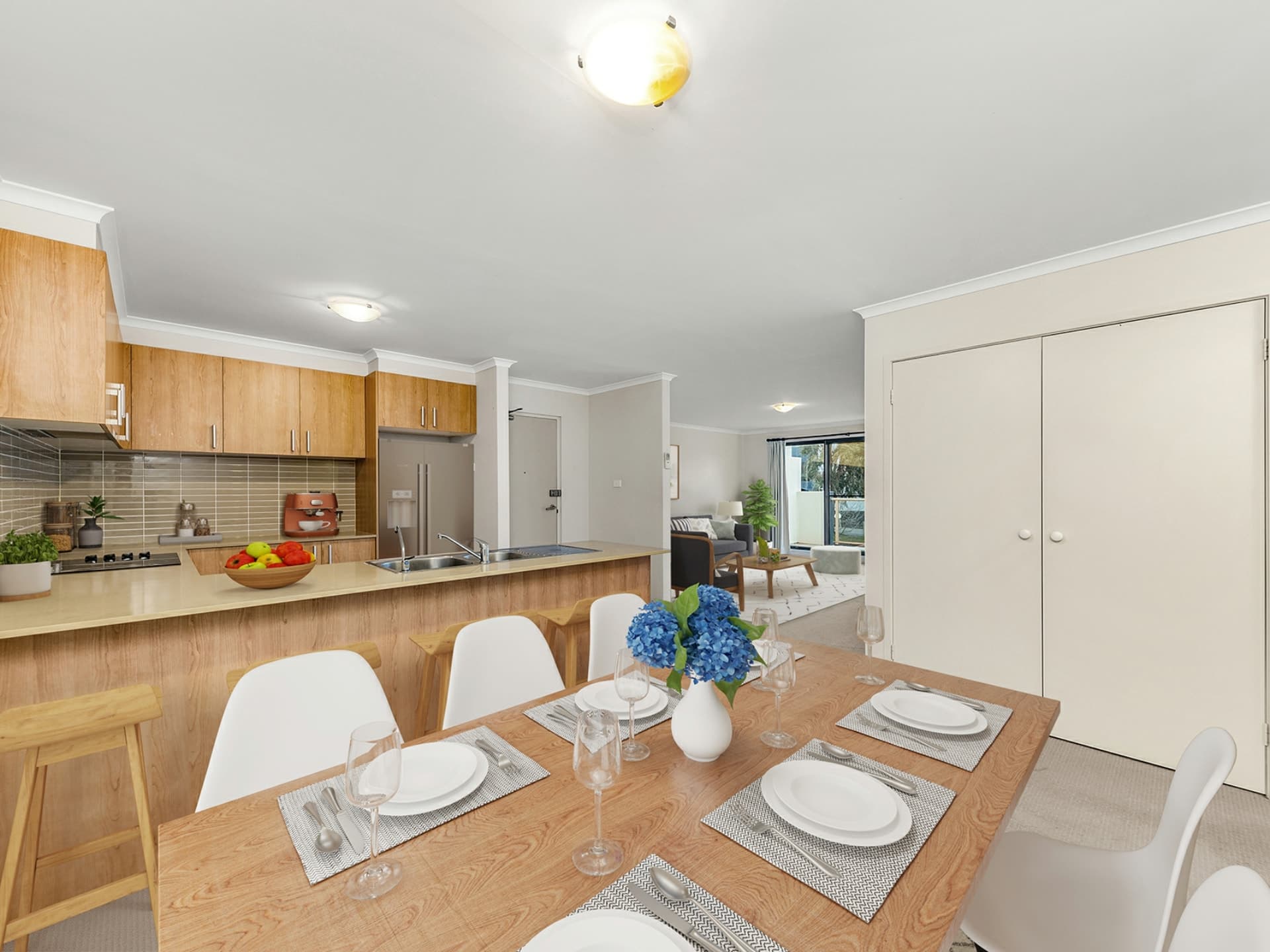 35C/21 Beissel Street, Belconnen, Belconnen - Thumbnail 3