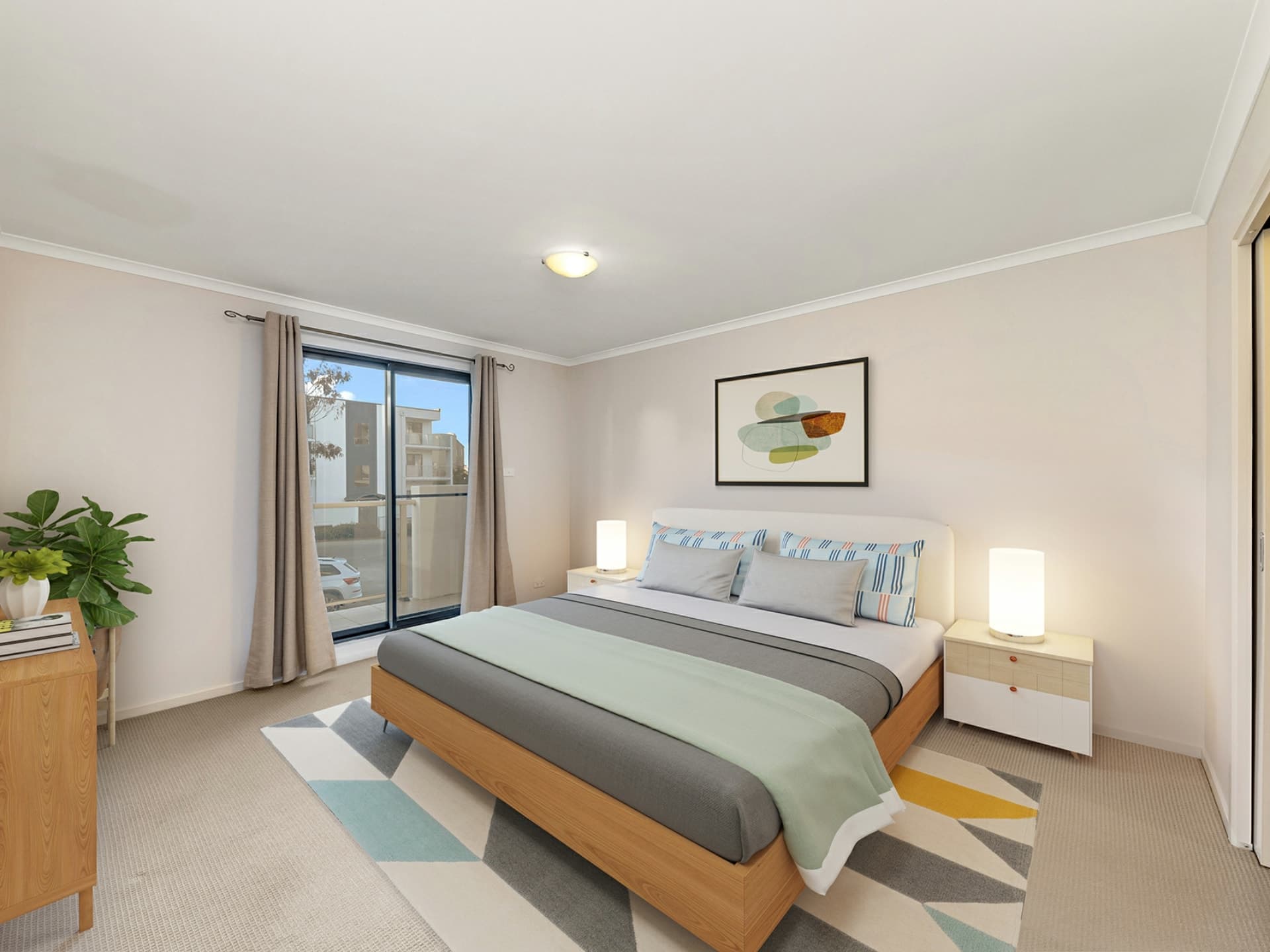 35C/21 Beissel Street, Belconnen, Belconnen - Thumbnail 5