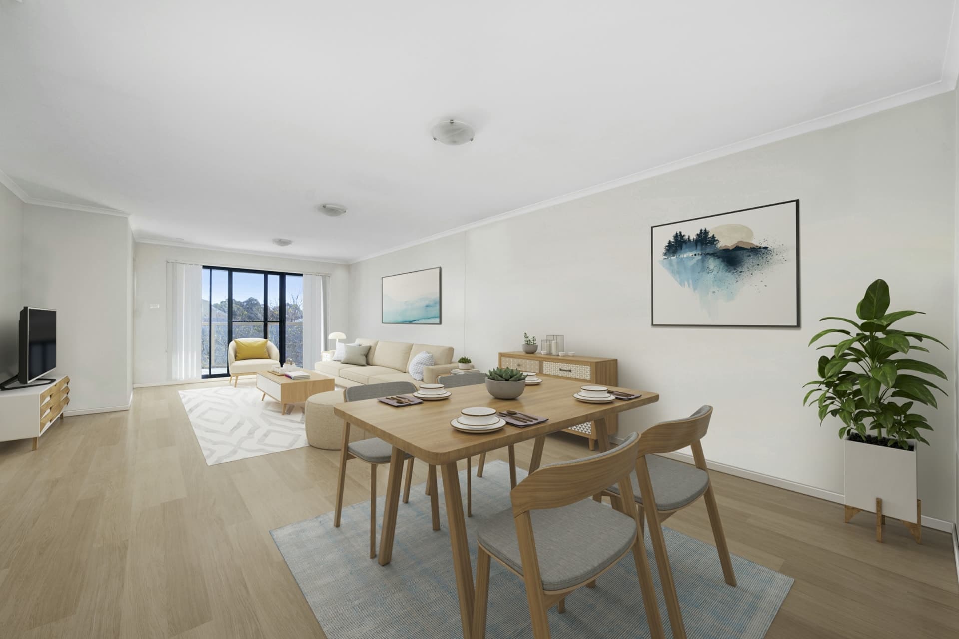 18A/21 Beissel Street, Belconnen, Belconnen - Thumbnail 2