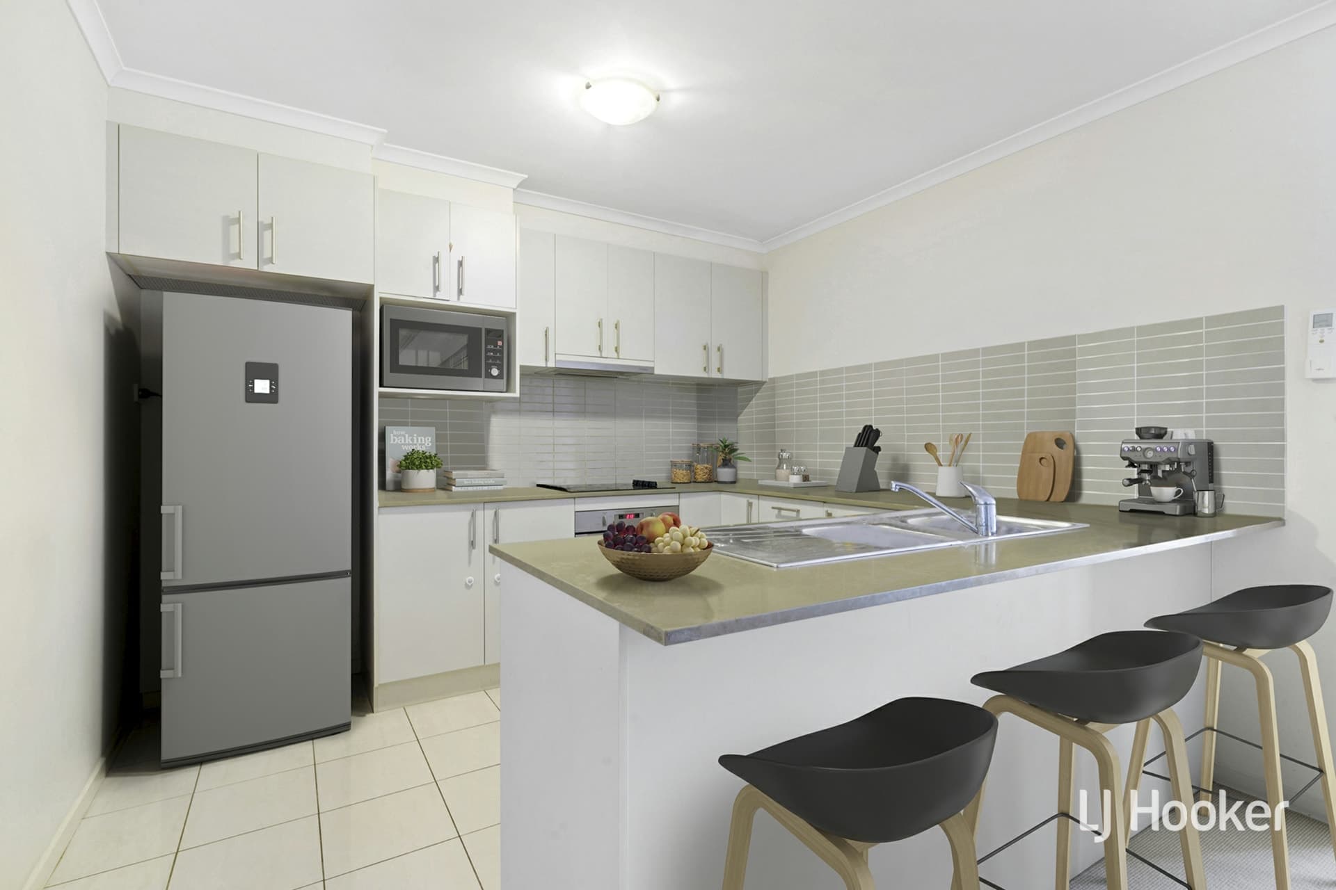 18A/21 Beissel Street, Belconnen, Belconnen - Thumbnail 3