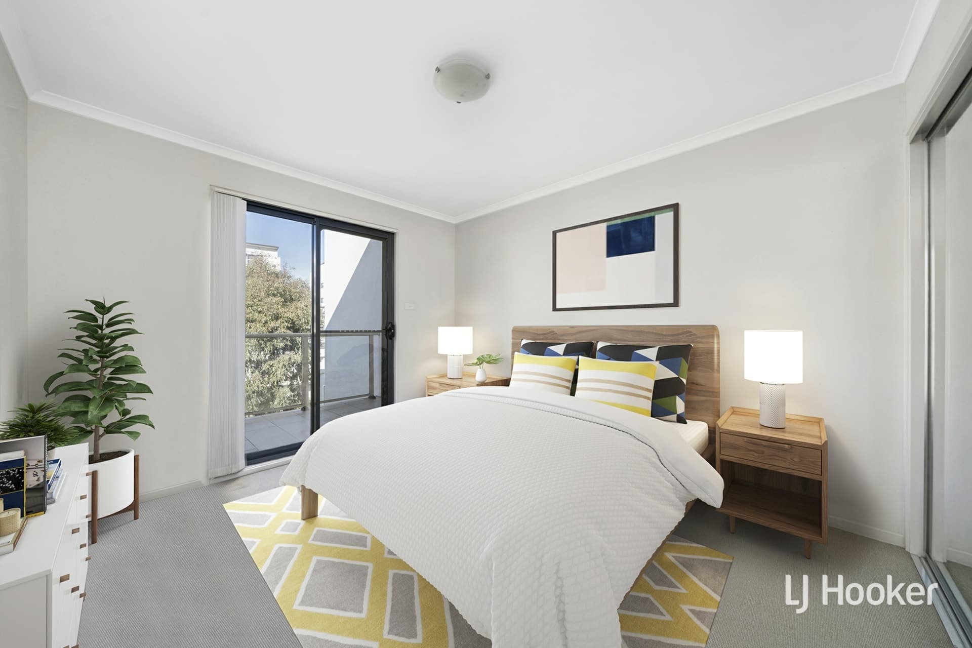 18A/21 Beissel Street, Belconnen, Belconnen - Thumbnail 5