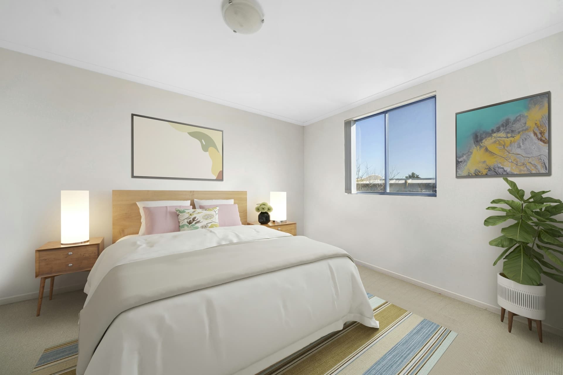 18A/21 Beissel Street, Belconnen, Belconnen - Thumbnail 6