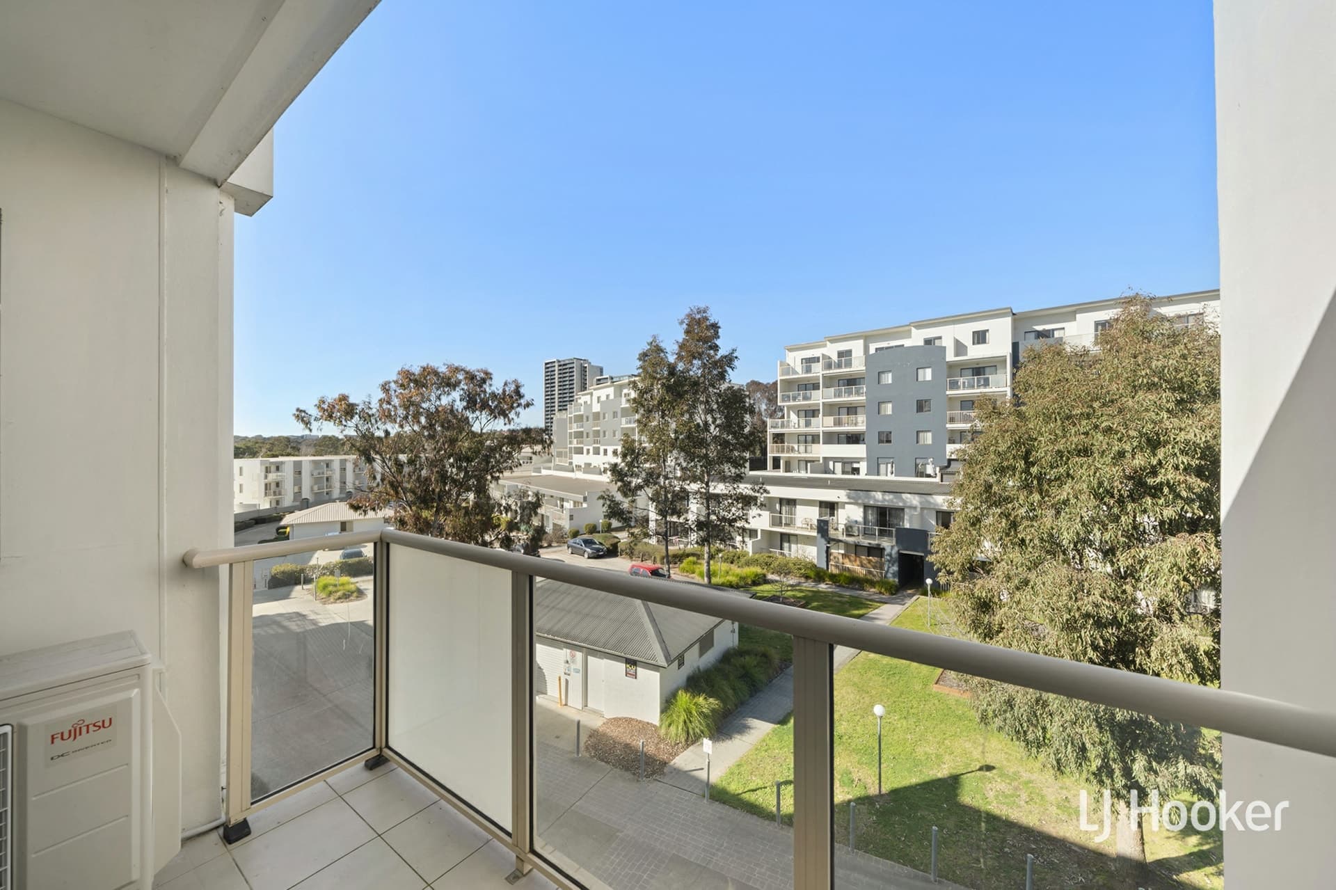18A/21 Beissel Street, Belconnen, Belconnen - Thumbnail 8