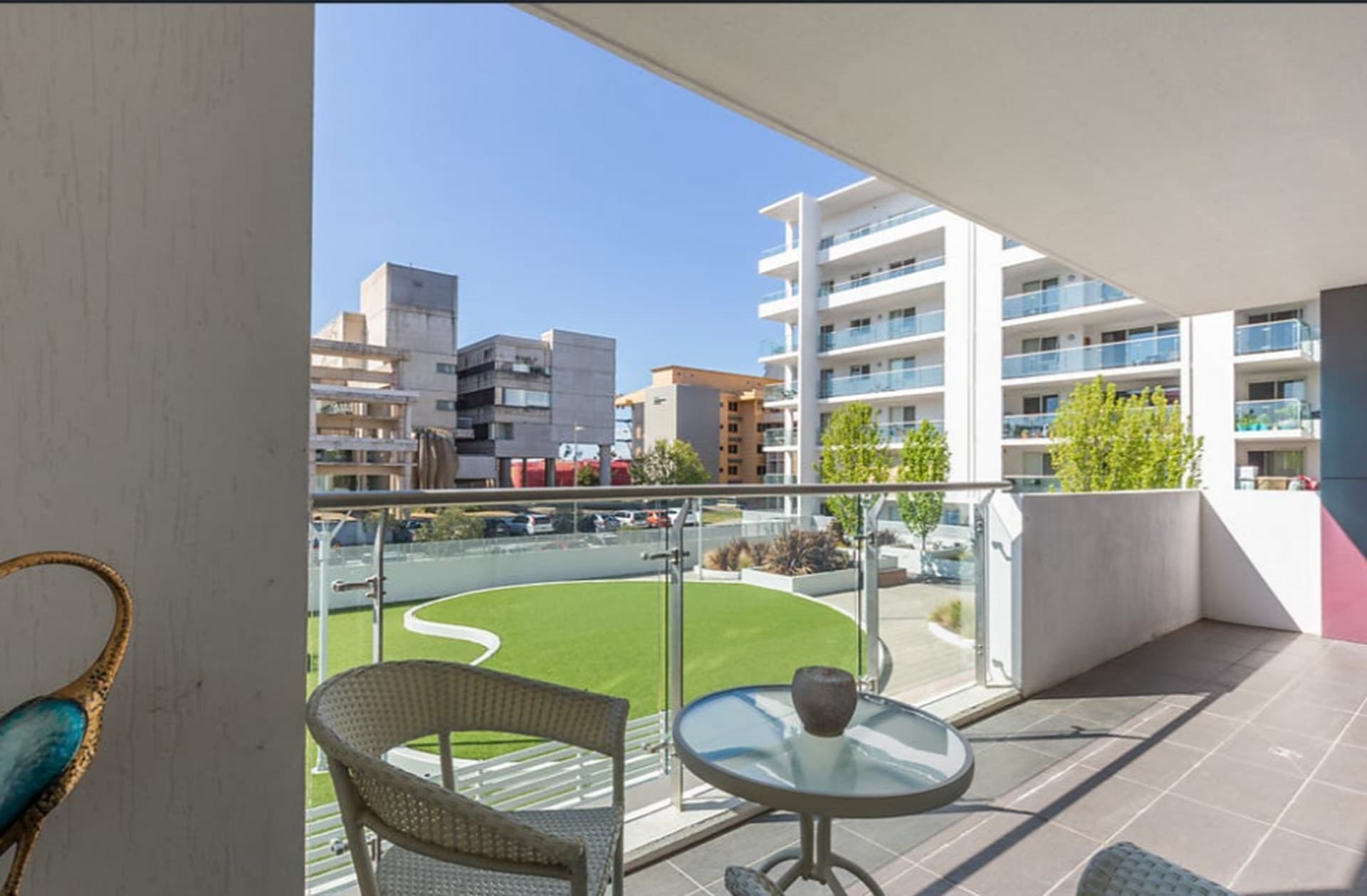 174/60 College Street, Belconnen, Belconnen - Thumbnail 4
