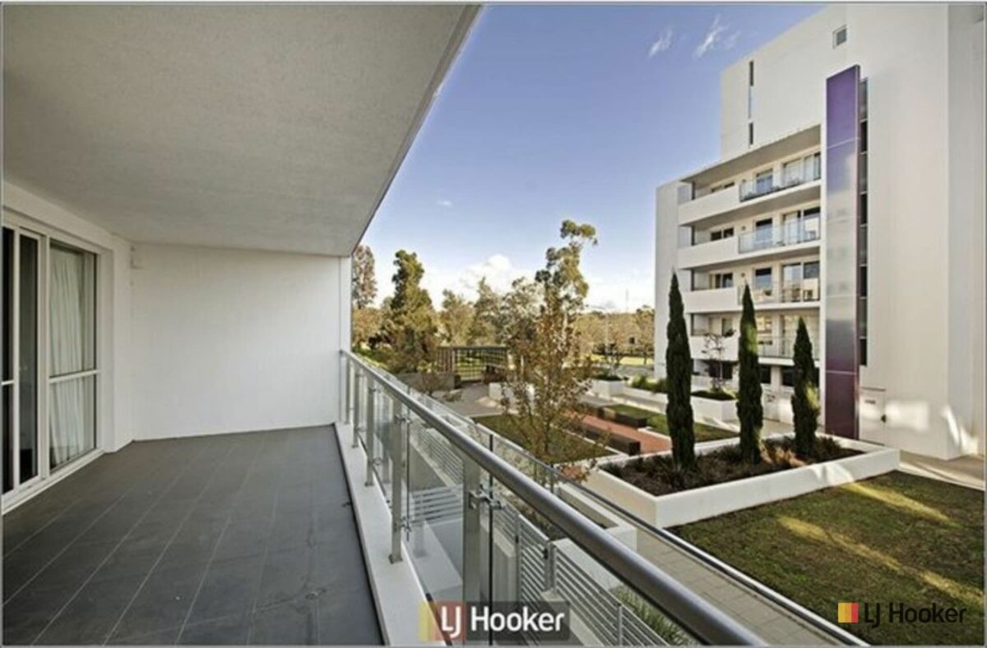 101/72 College Street, Belconnen, Belconnen - Thumbnail 3