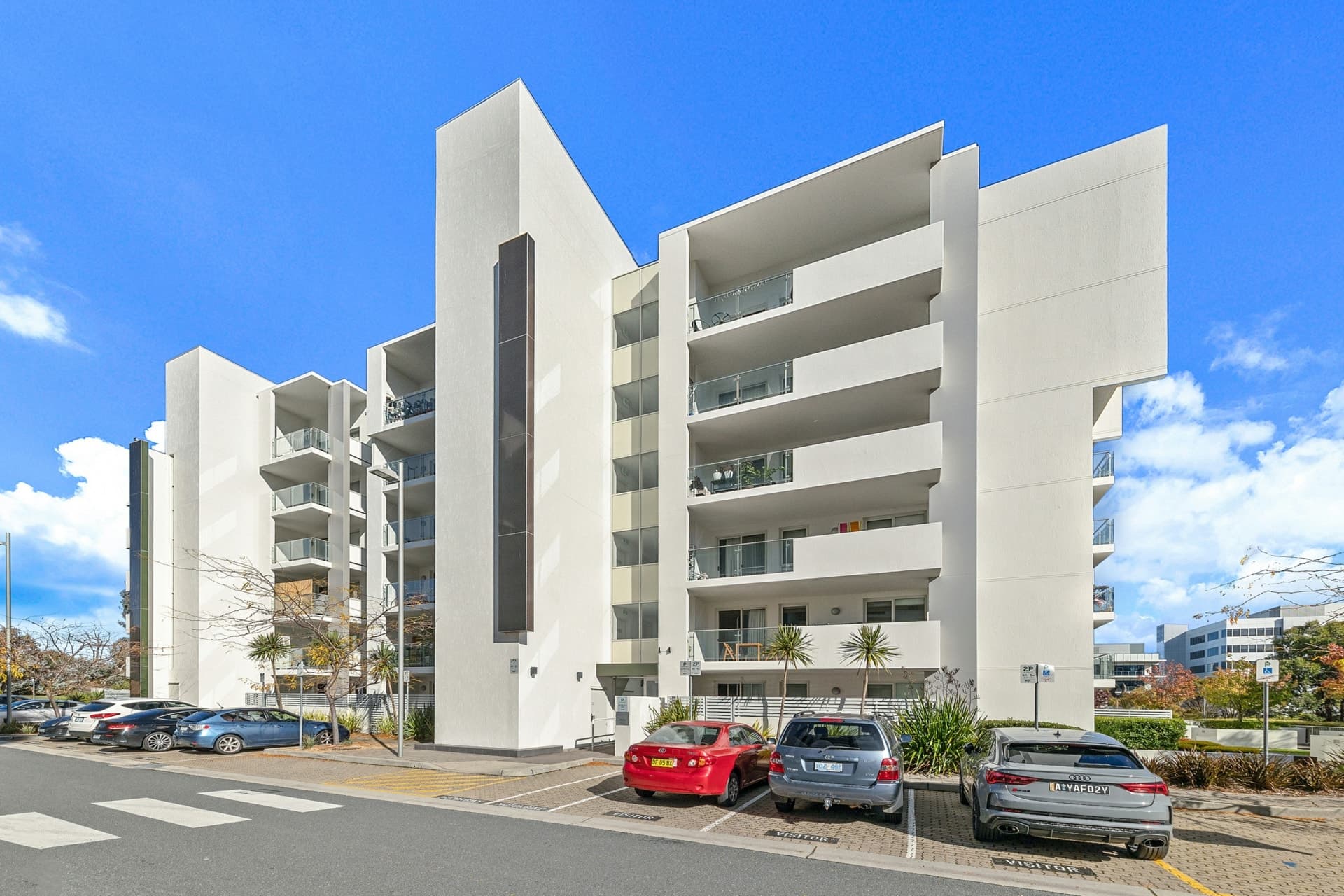 139/72 College Street, Belconnen, Belconnen - Thumbnail 5